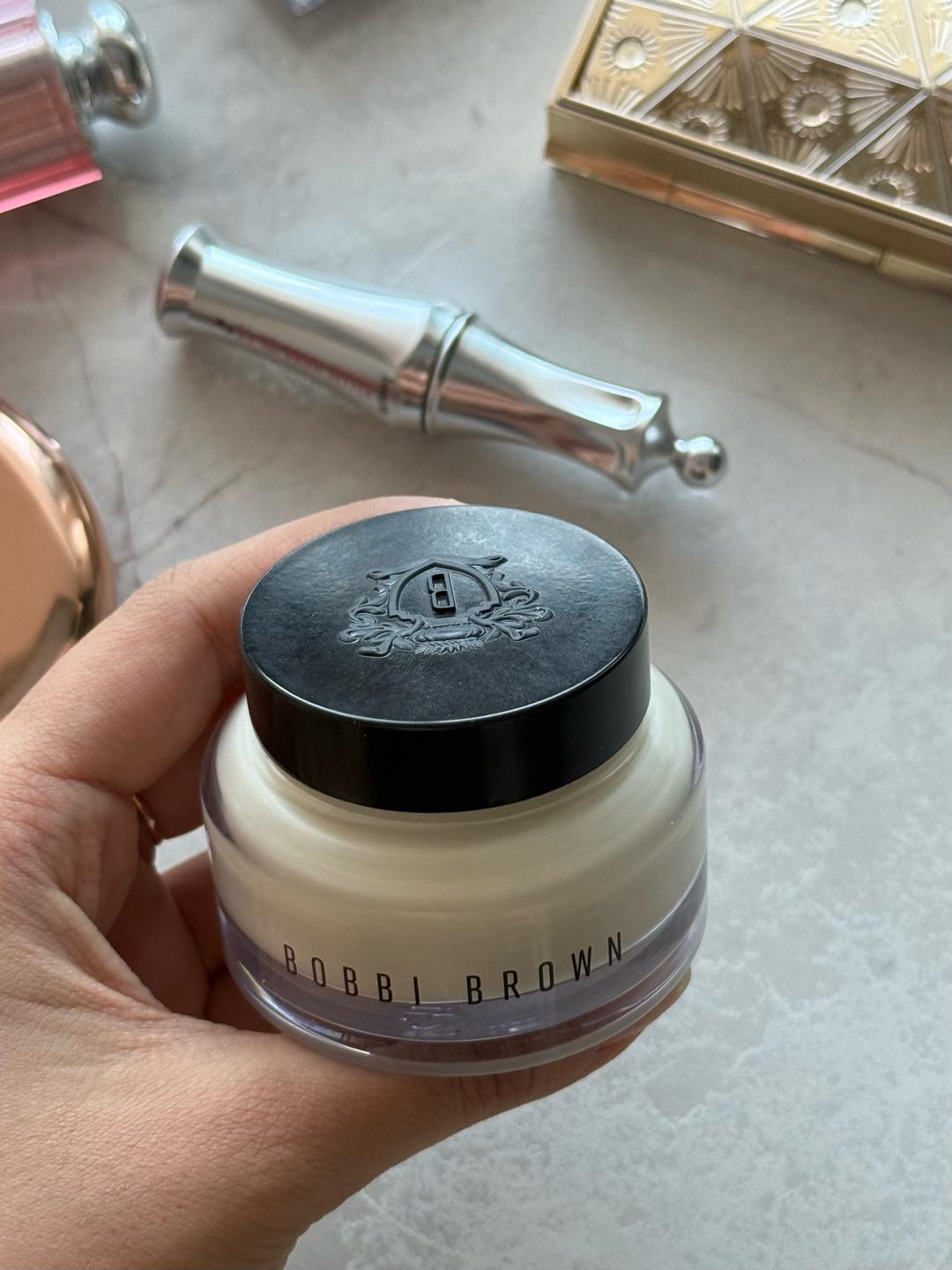 Bobbi Brown Bobbi Brown Vitamin Enriched Face Base — фото 2