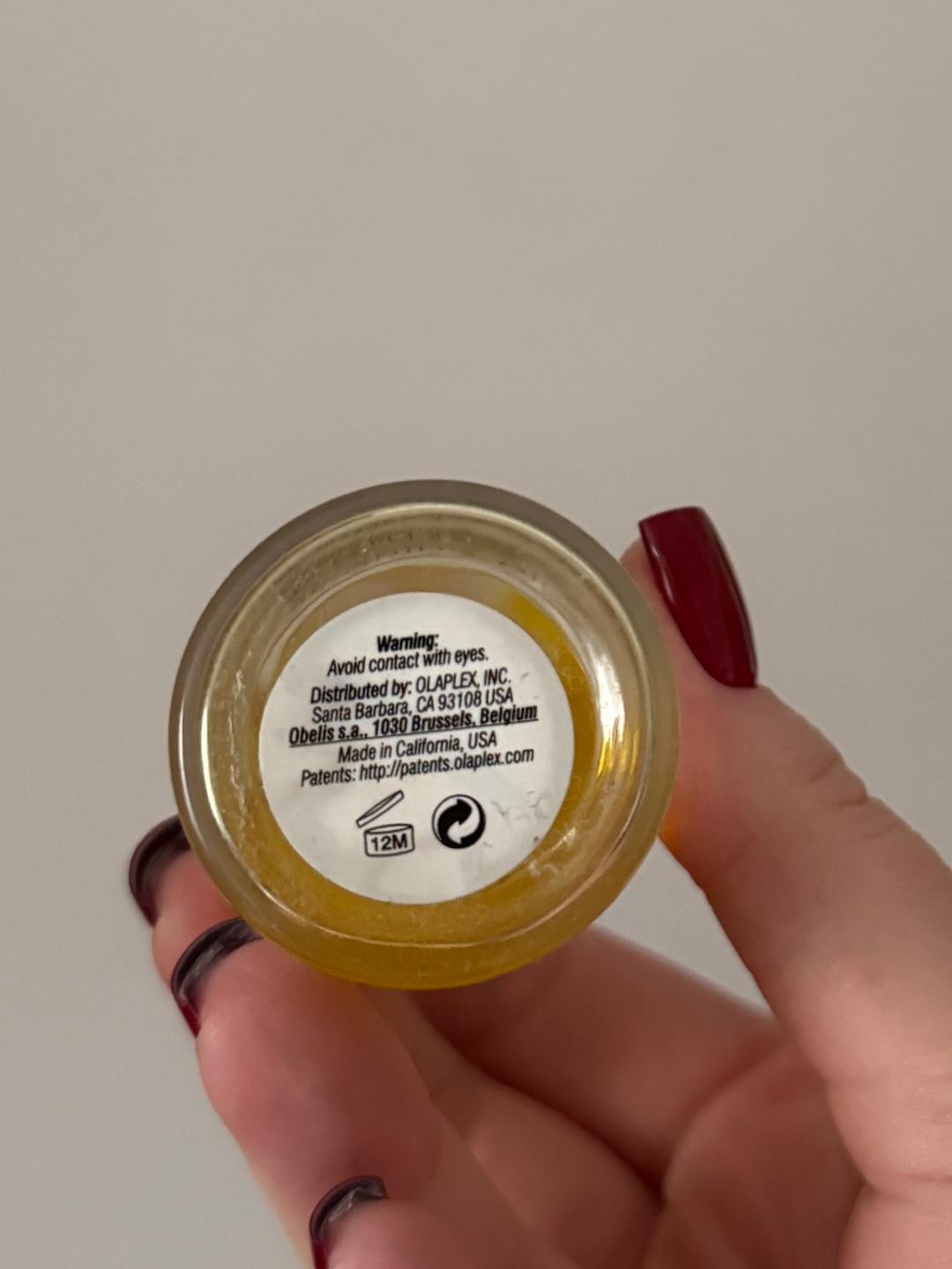 OLAPLEX Olaplex No.7 Bonding Oil масло для волос — фото 2