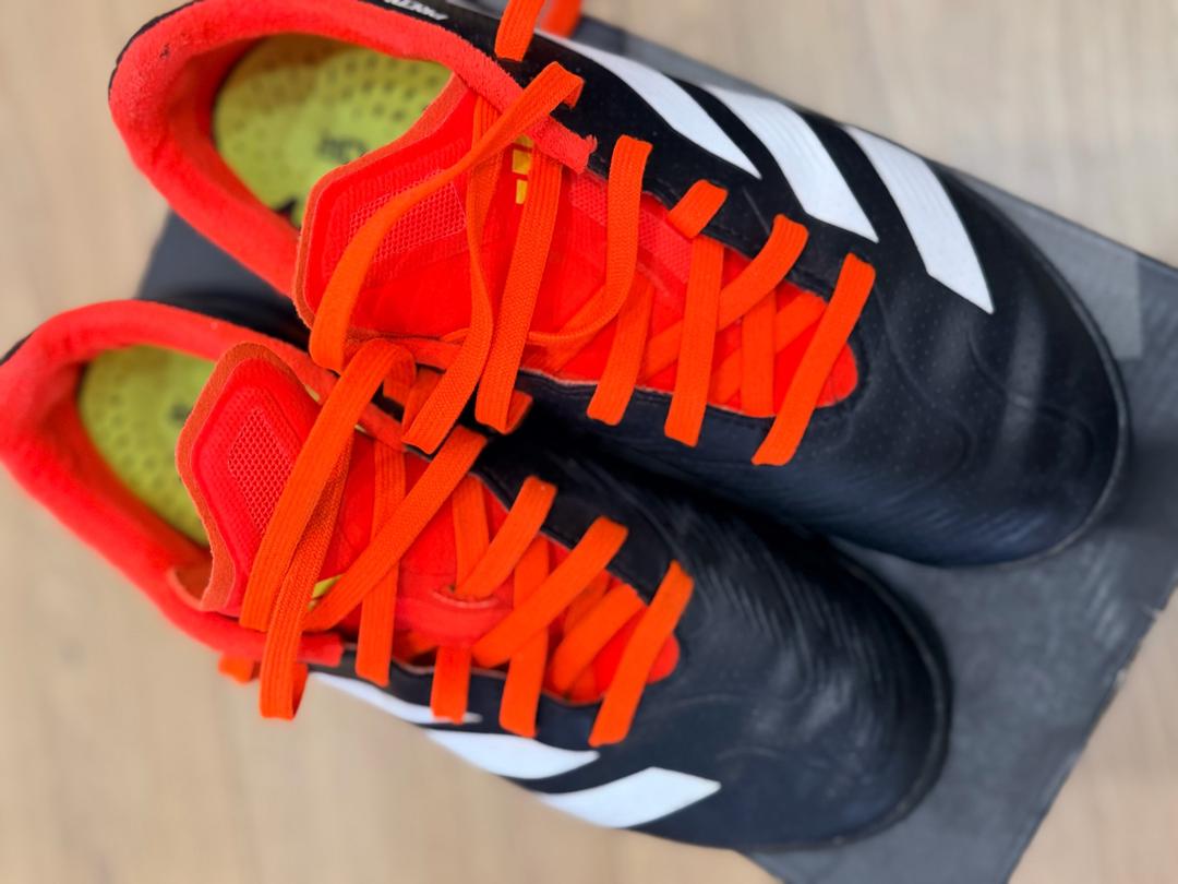 Adidas Бутсы adidas Predator League TF — фото 2