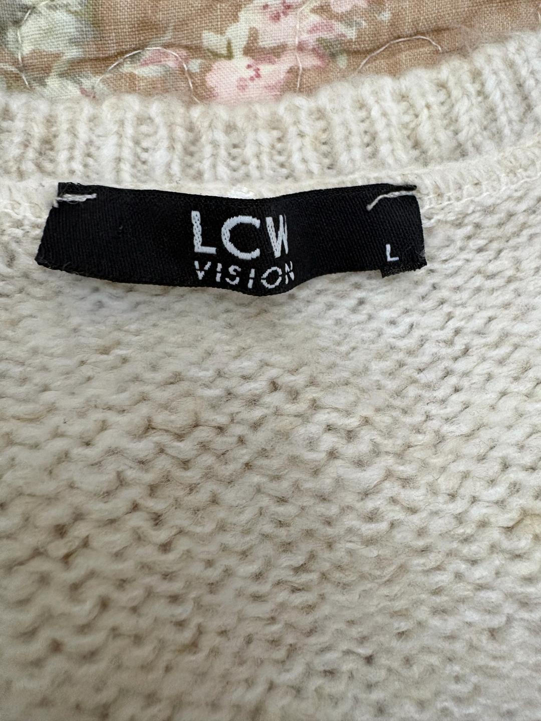 LC Waikiki Джемпер LCW Vision — фото 2