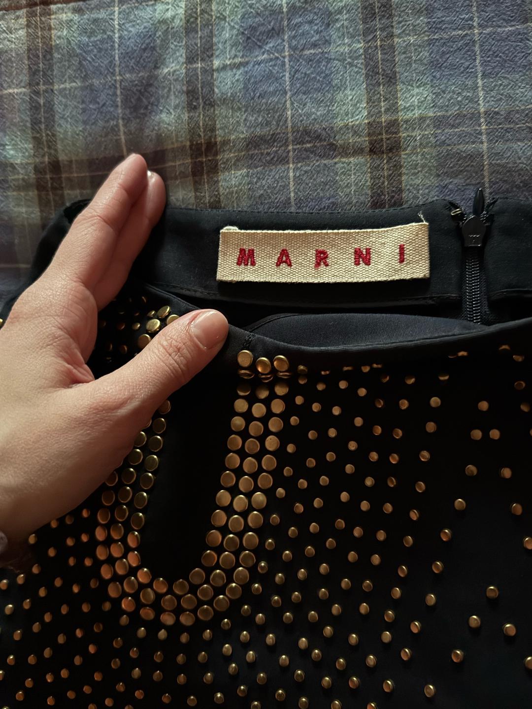 Marni Юбка Marni — фото 2