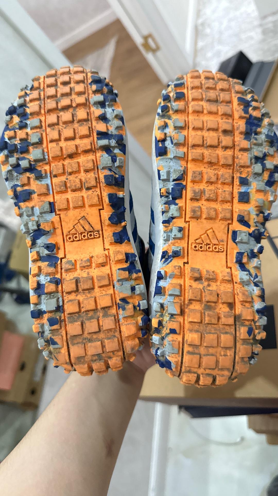 Adidas Кроссовки adidas — фото 2