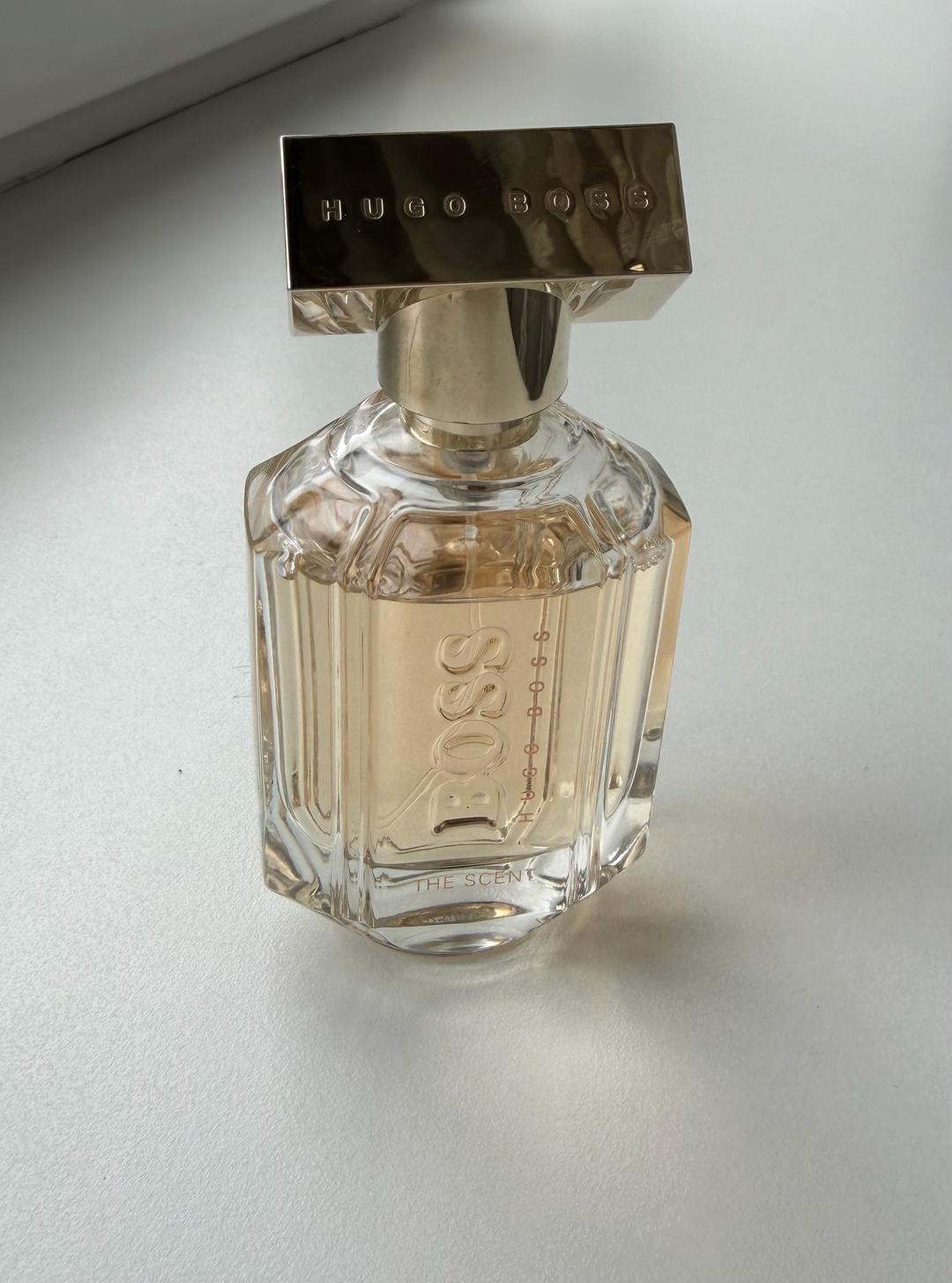 Hugo Boss Женская парфюмерная вода Hugo Boss The Scent — фото 2
