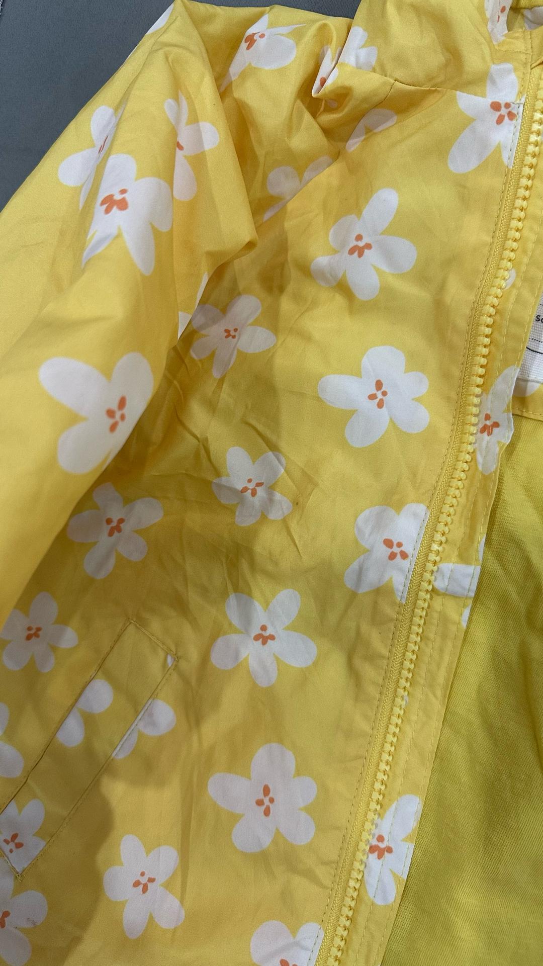 LC Waikiki Ветровка LCW baby — фото 2