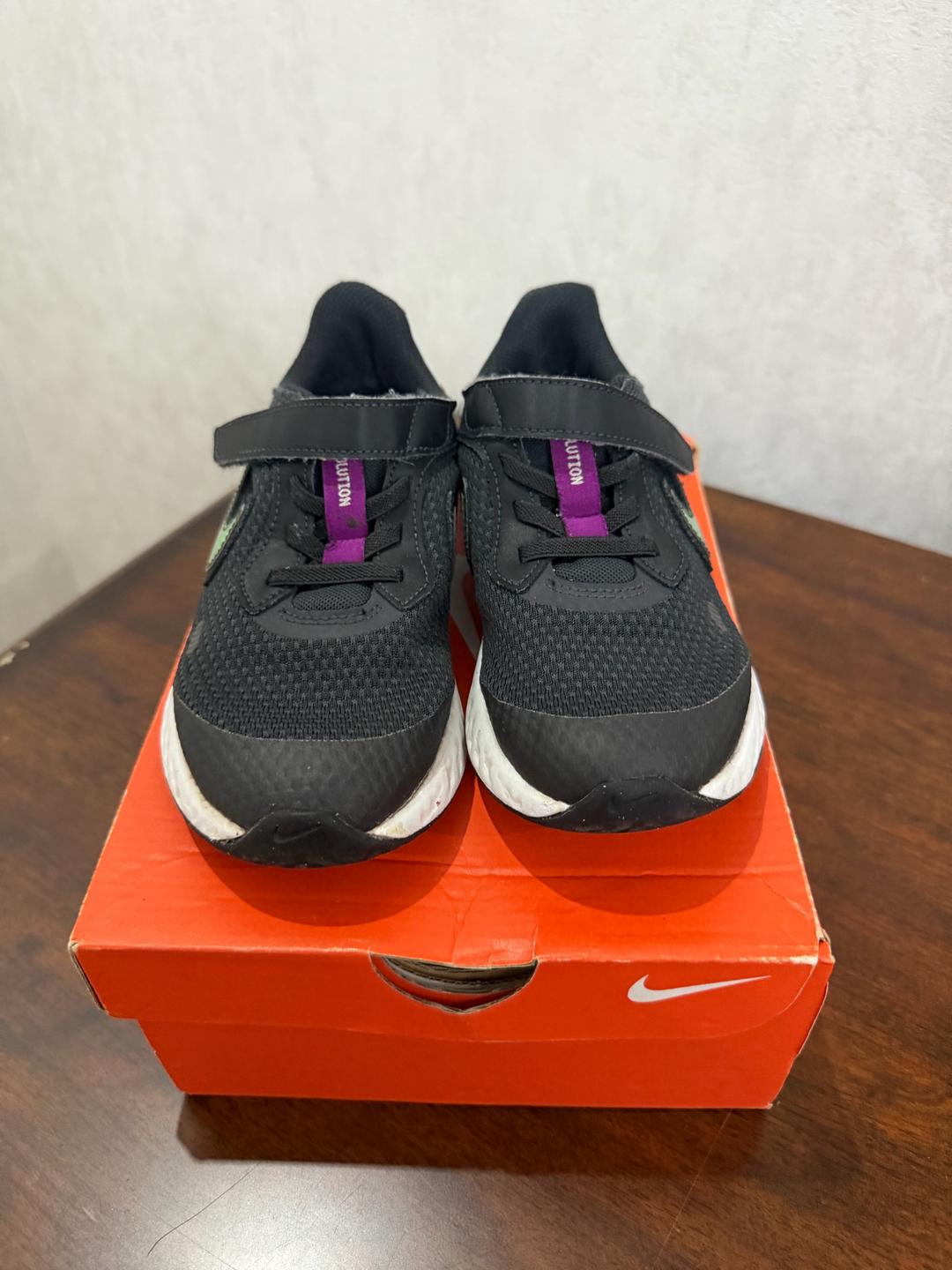 Nike Кроссовки детские Nike Revolution 5 — фото 2