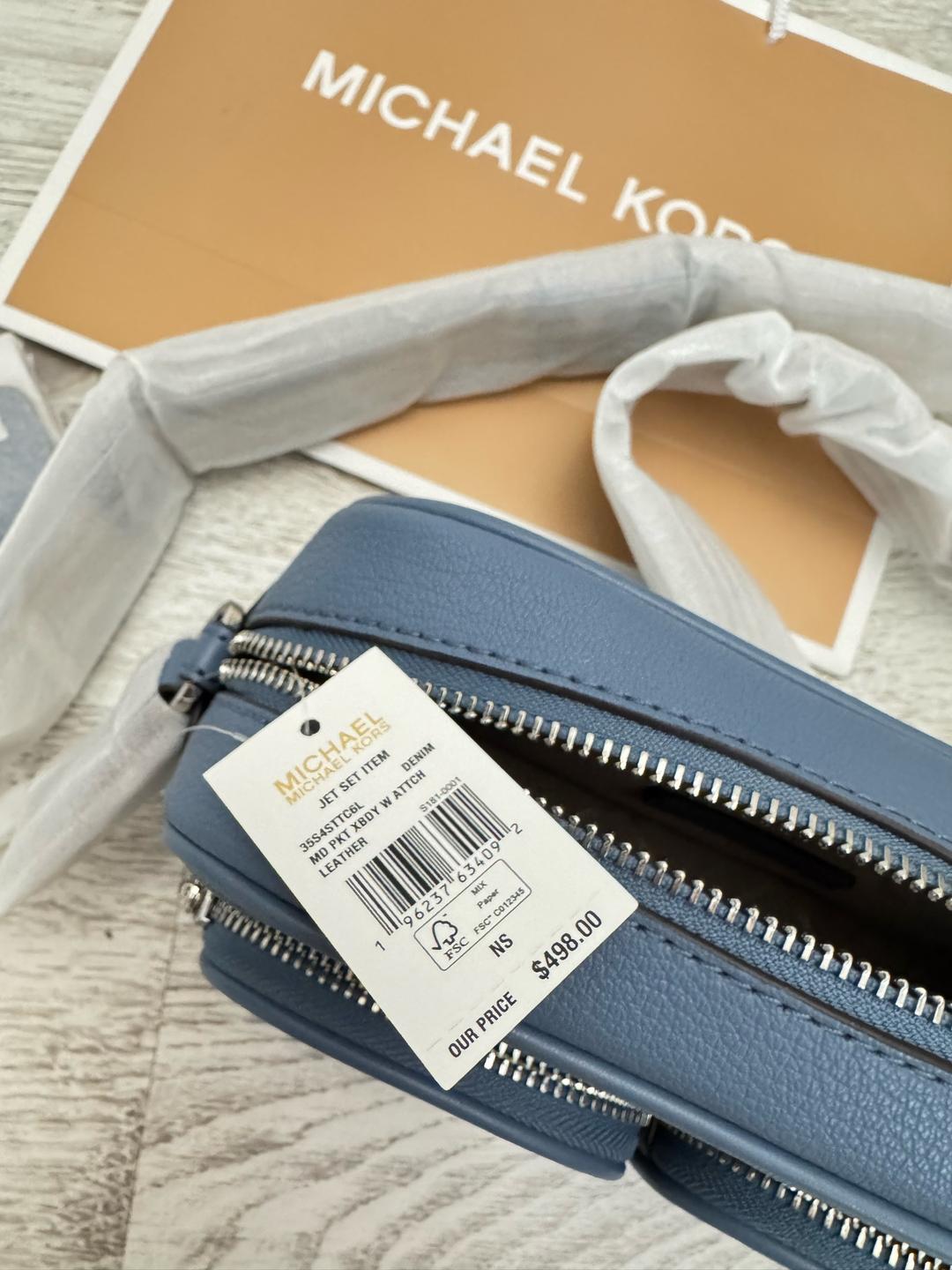 Michael Kors Сумка Michael Kors новый — фото 2
