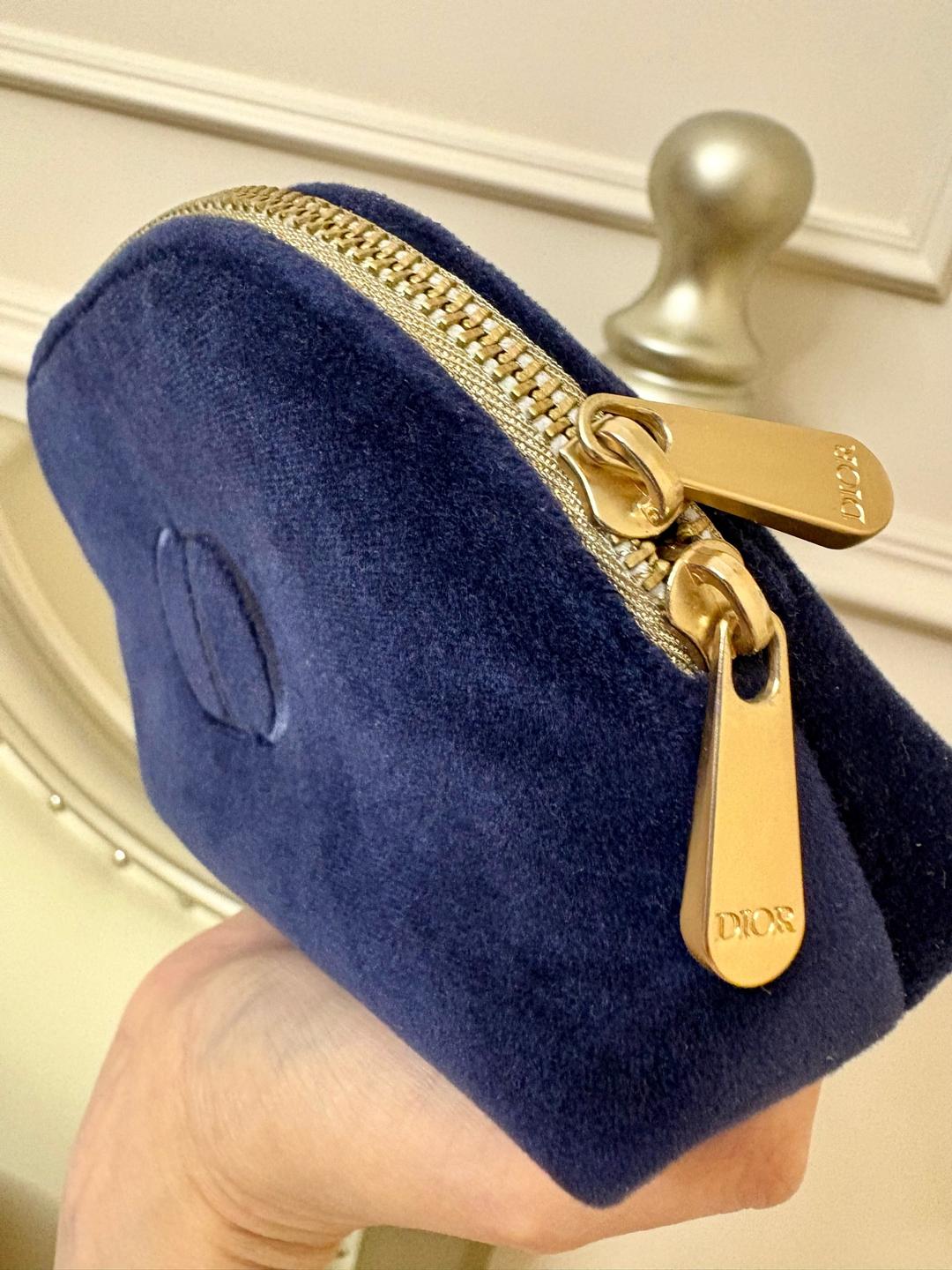 Dior Косметичка Dior — фото 2