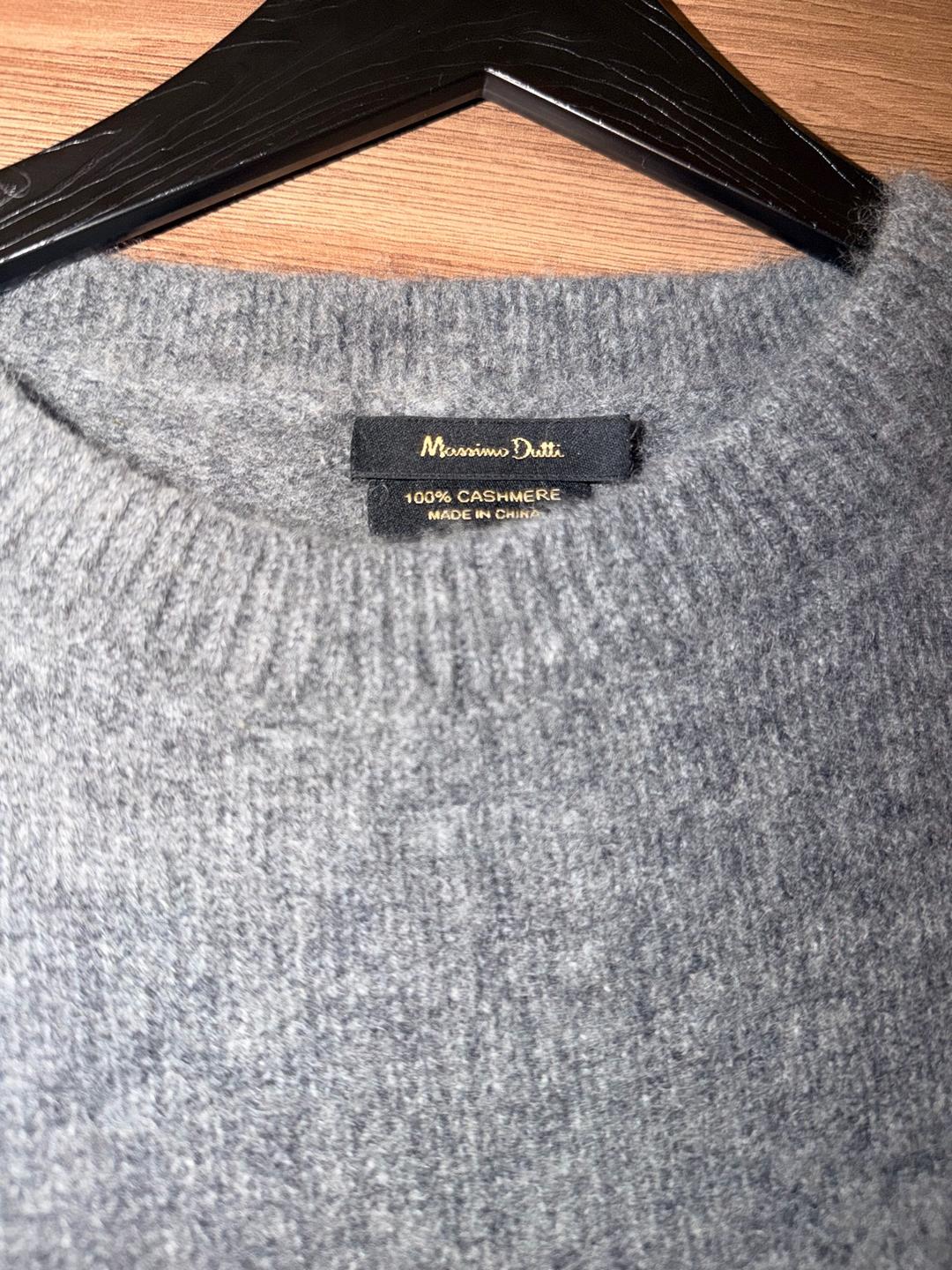 Massimo Dutti Джемпер Massimo Dutti — фото 2