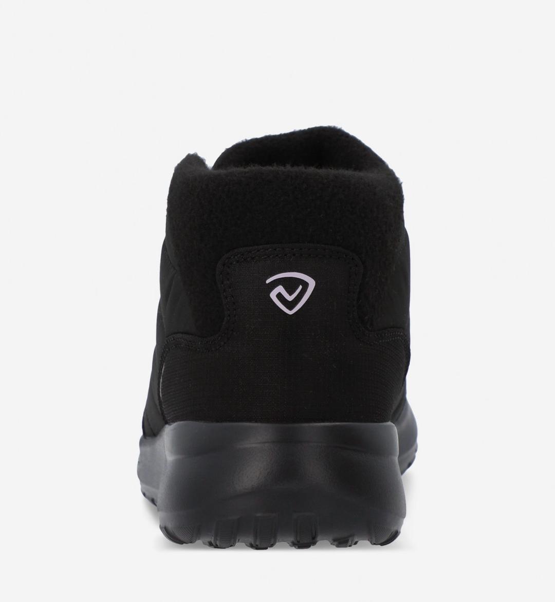 Northland Утепленные ботинки Northland Burst Slip-On — фото 2