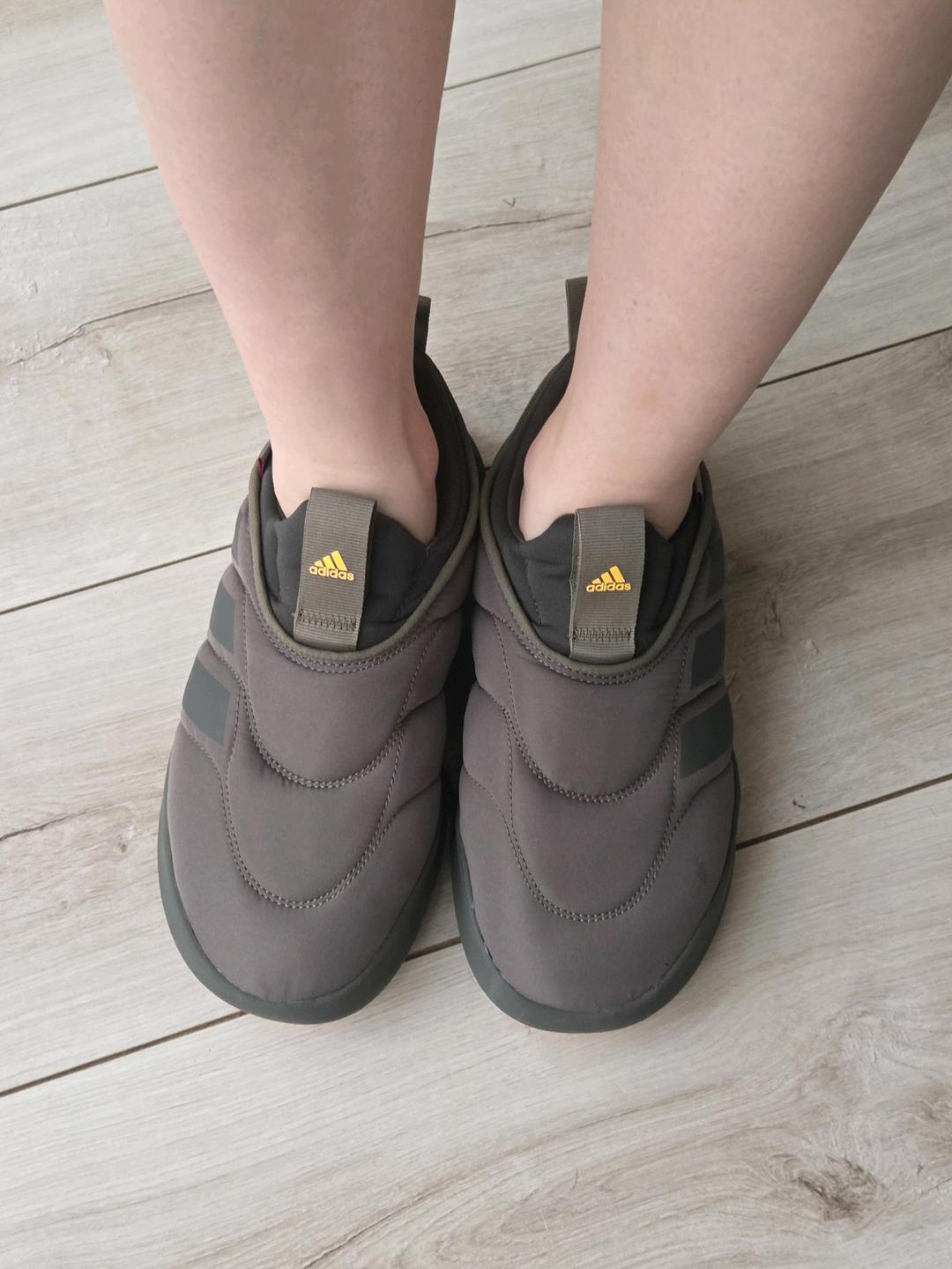 Adidas Adidas Adipuff, 38 — фото 2