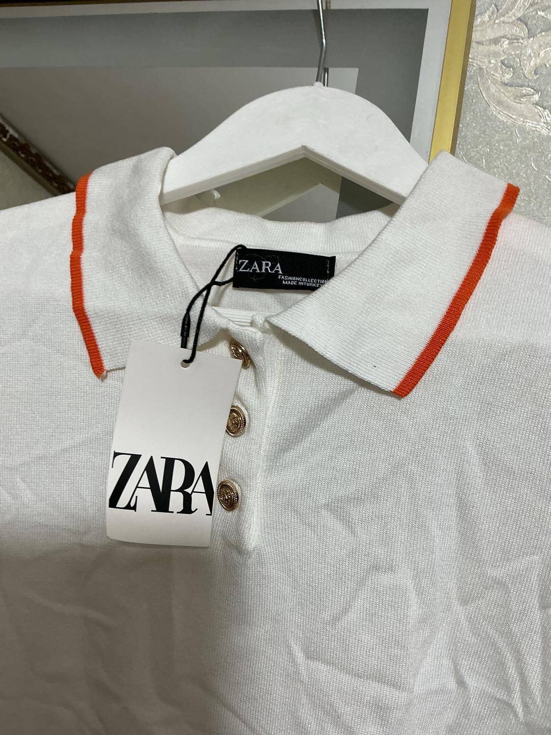 Zara Американка ZARA — фото 2