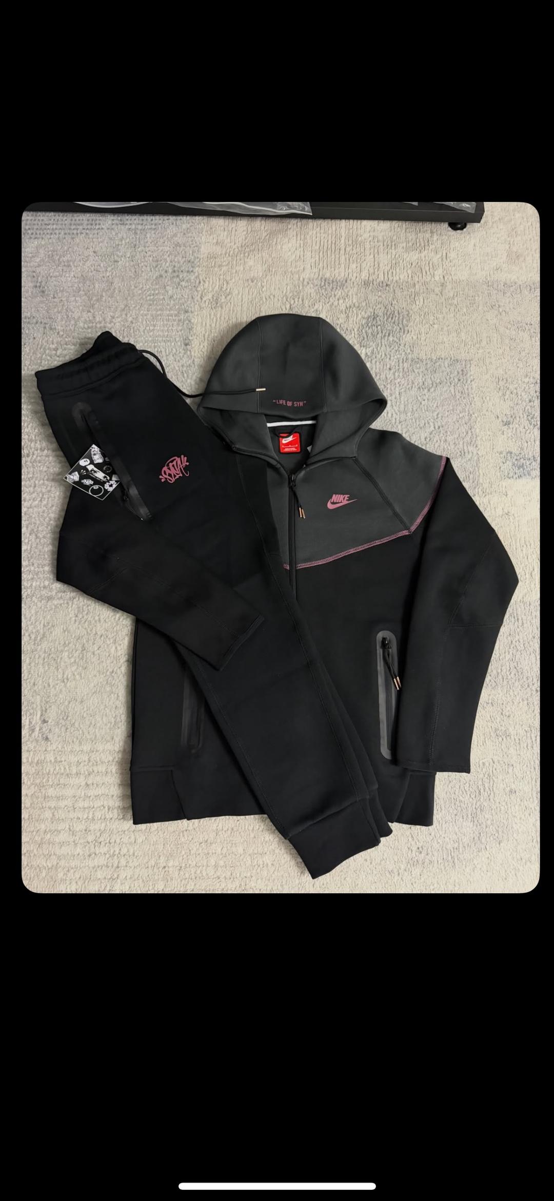 Nike Спортивный костюм Nike — фото 2