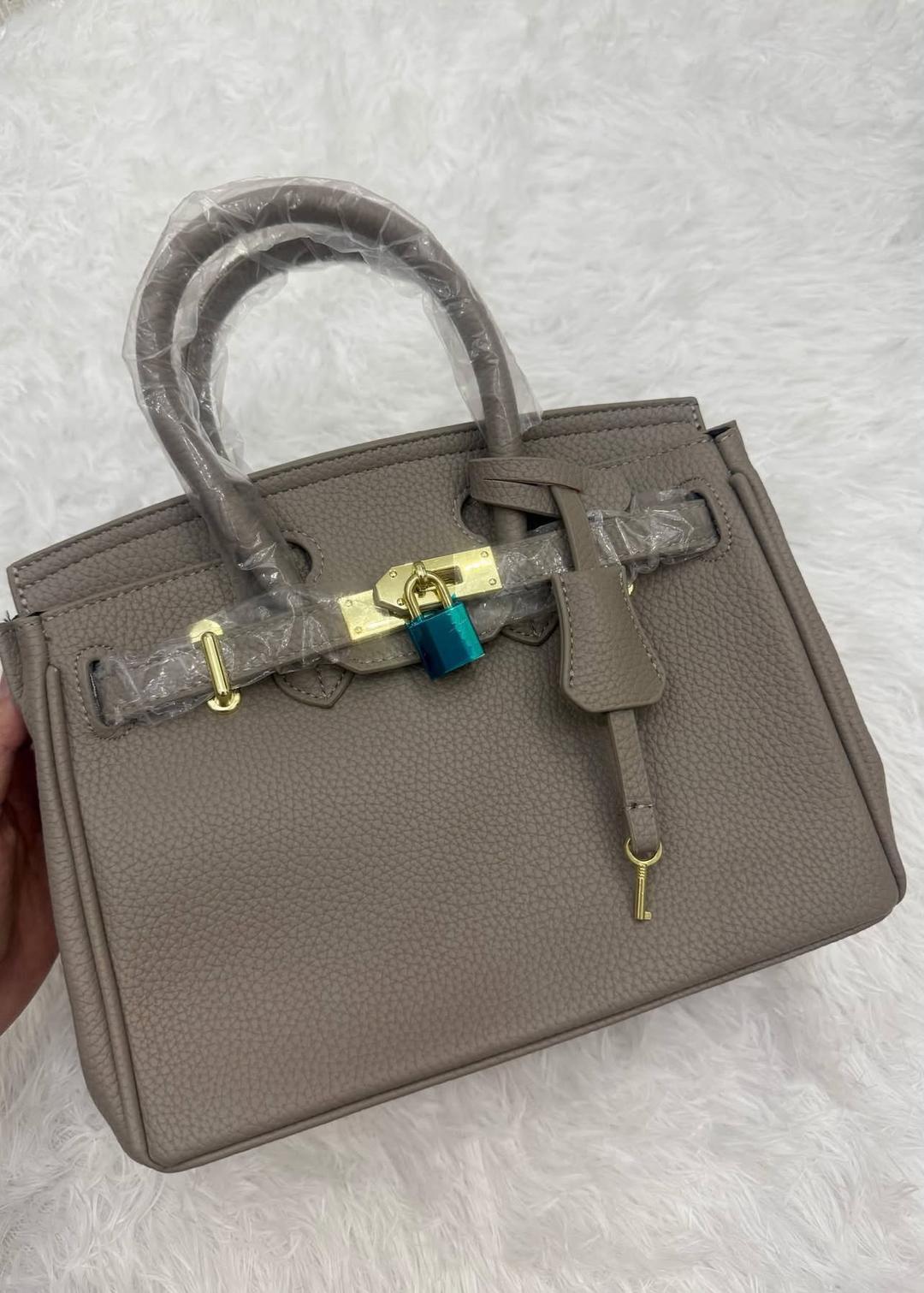 Hermès Сумка- hermes 25 см😍 — фото 2