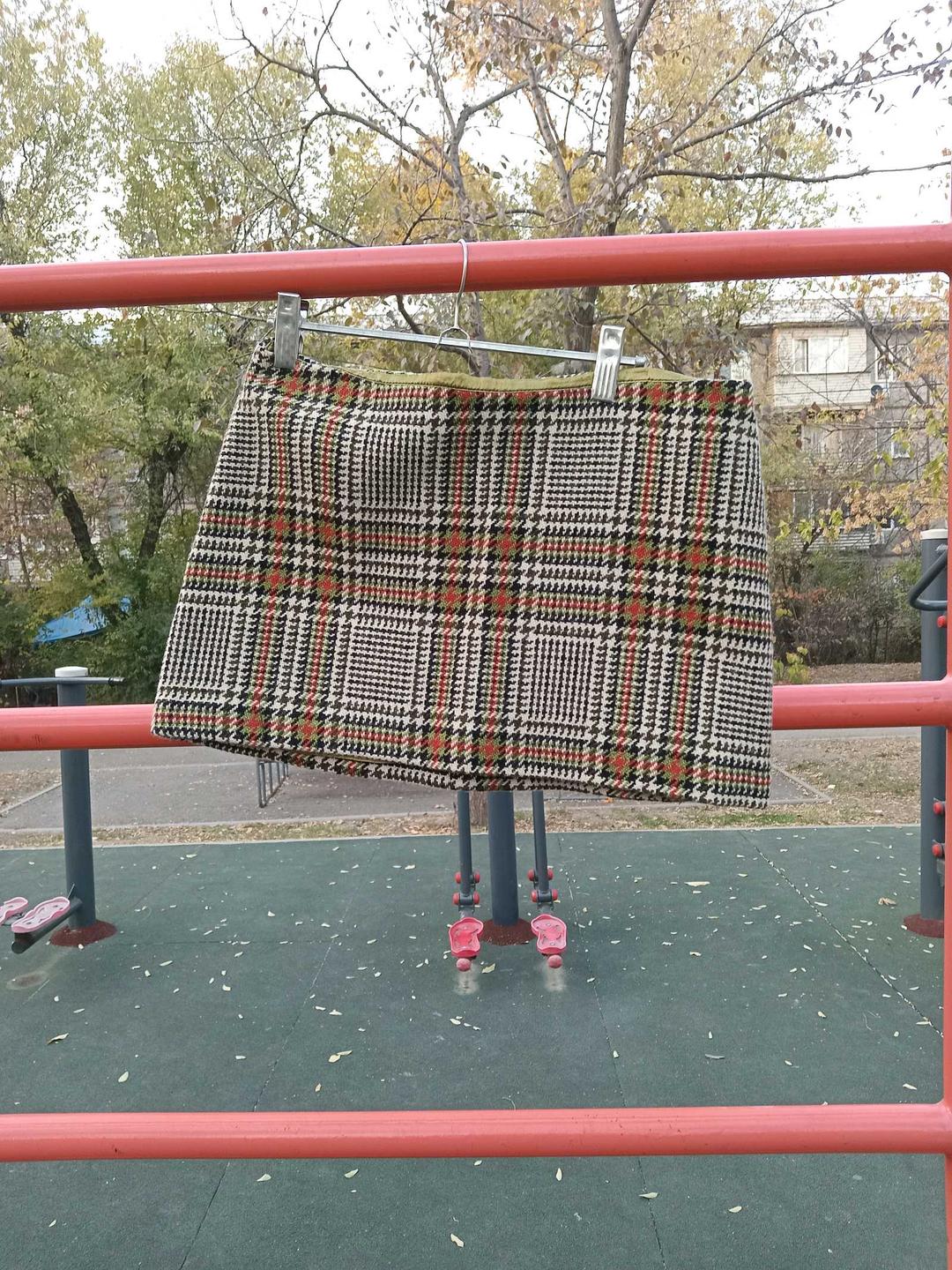 Miss Sixty Мини юбка — фото 2