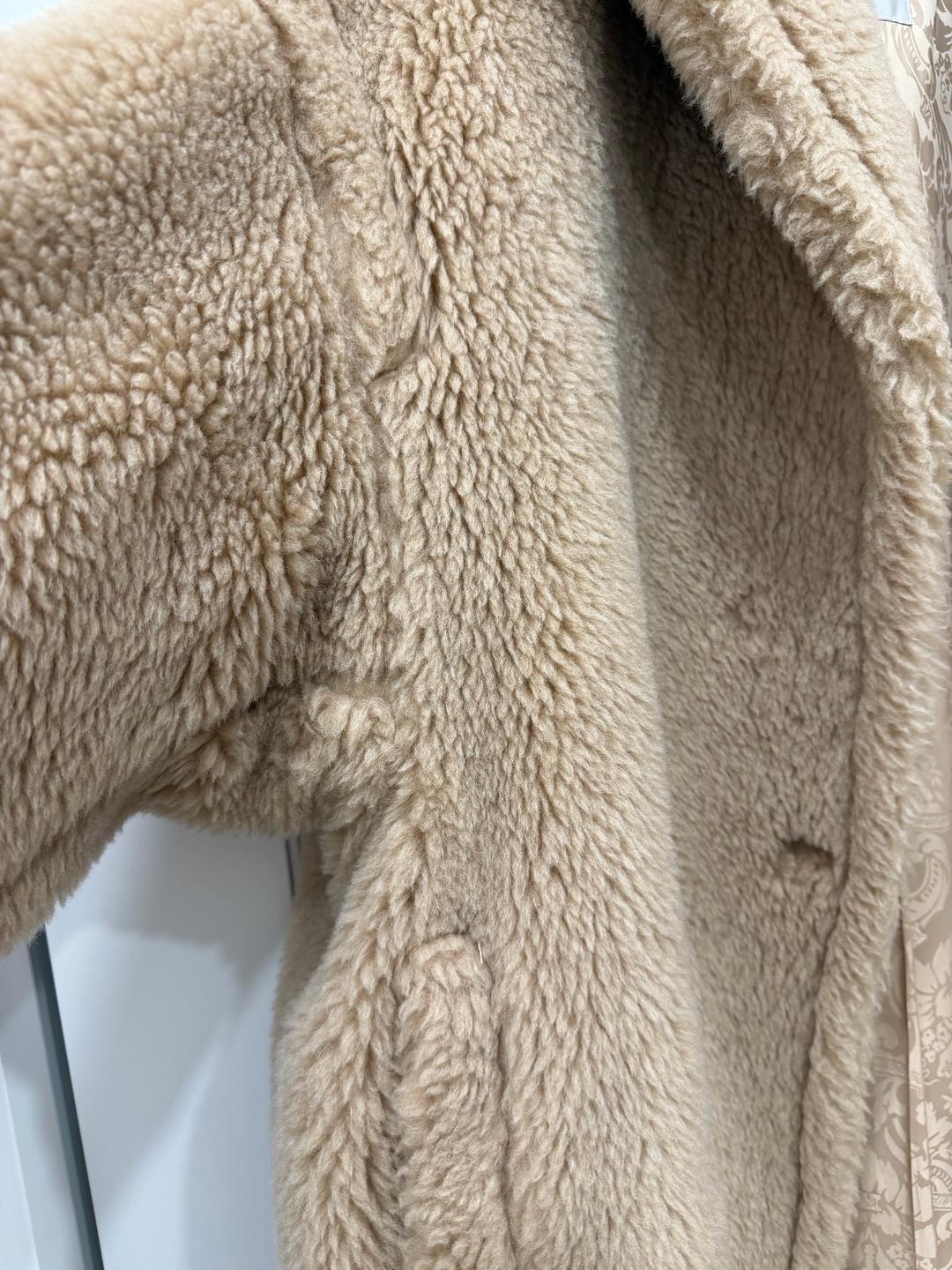 Max Mara Пальто MaxMara (реплика) — фото 2