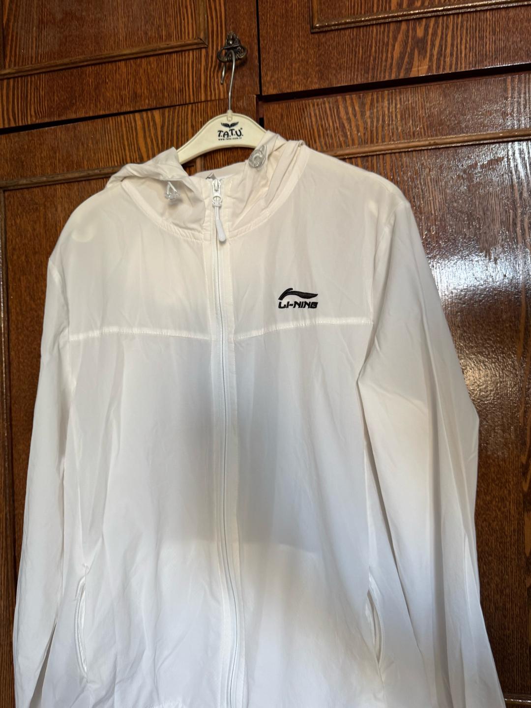 LI-NING Ветровка Li-Ning — фото 2