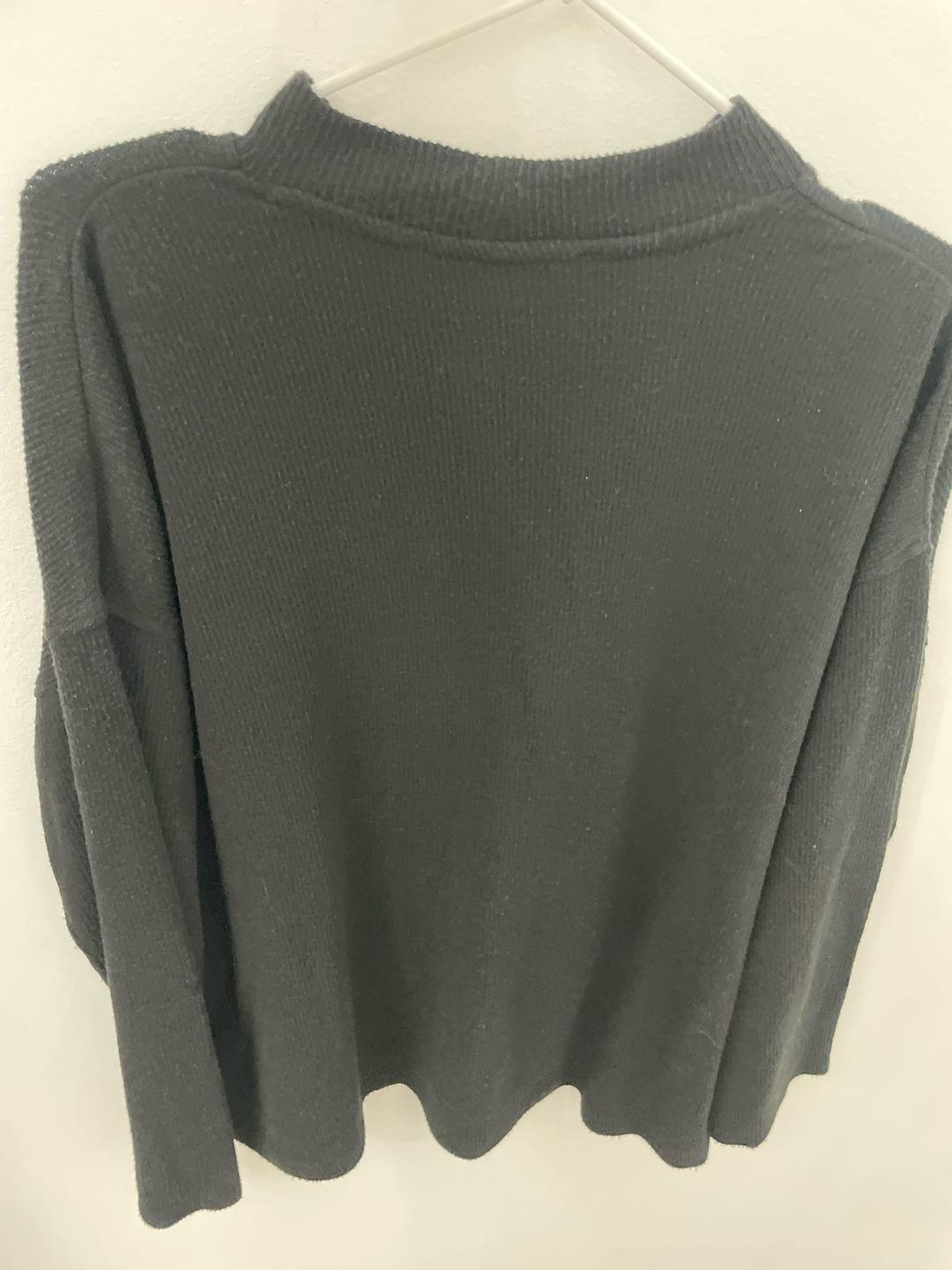 Pull & Bear Джемпер Pull&Bear — фото 2