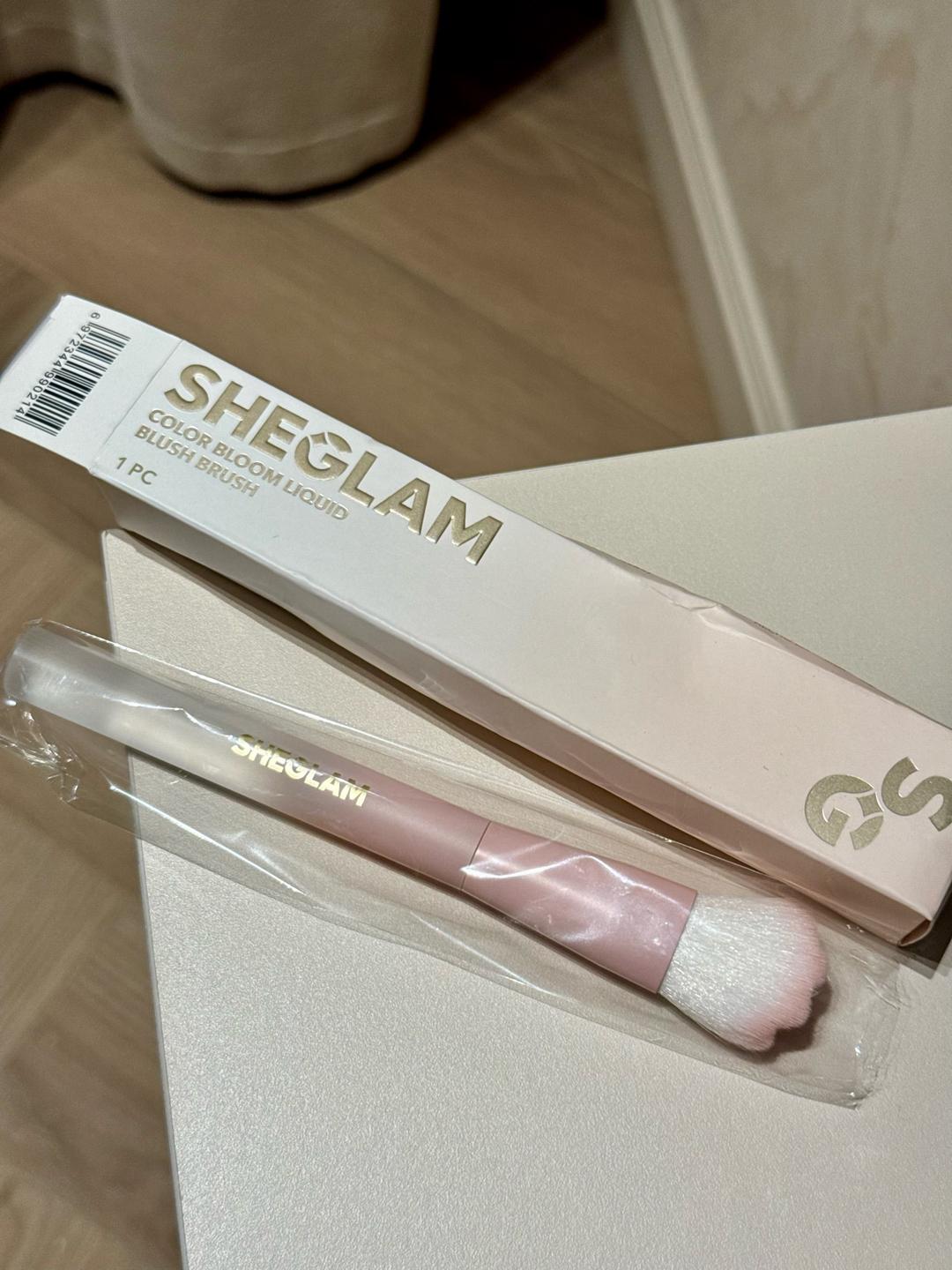 Sheglam SHEGLAM кисть для макияжа — фото 2