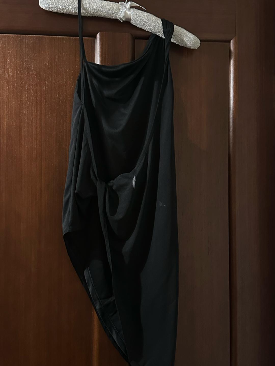 Pull & Bear Накидка на платье/туника  PULL&BEAR — фото 2