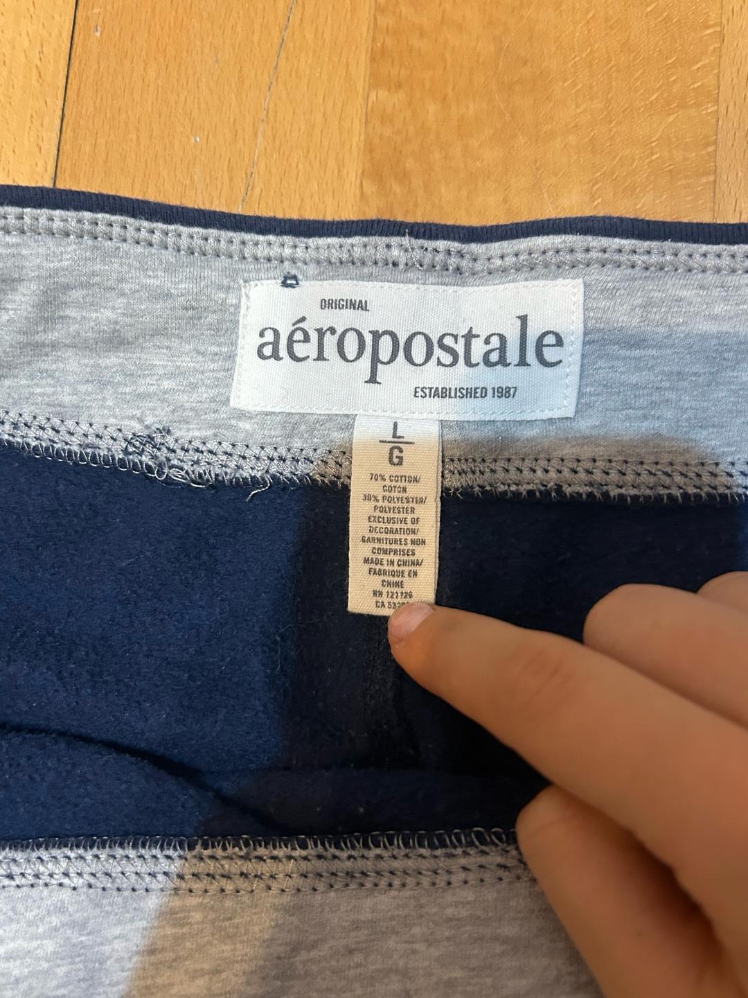 Aeropostale Джоггеры Aeropostale — фото 2