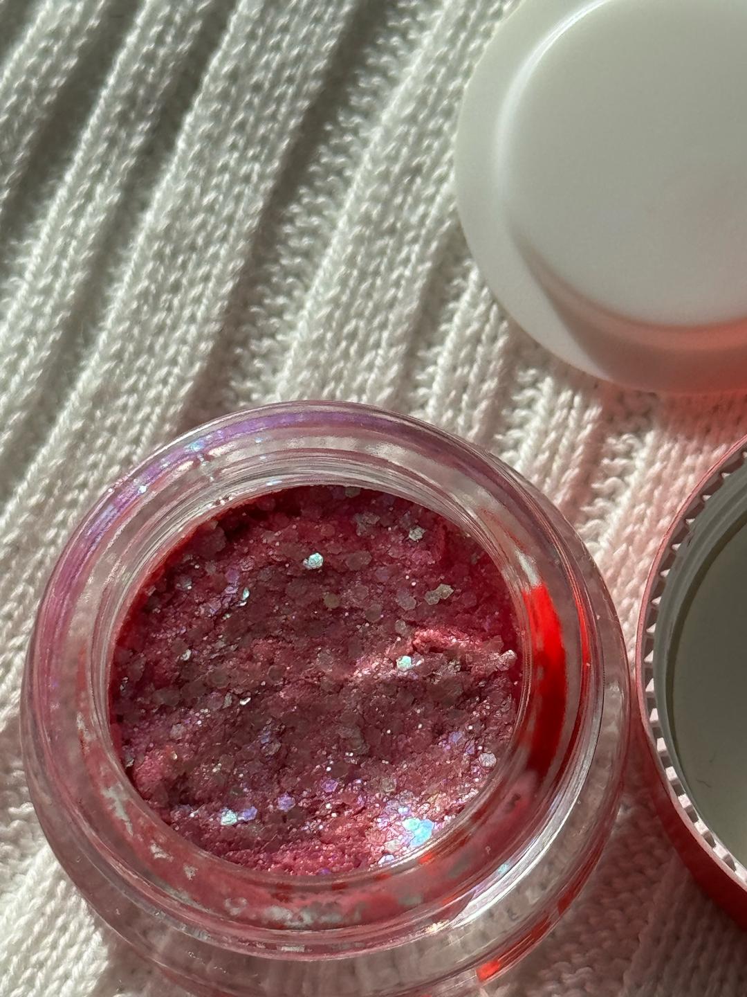 Total Drama Glitters Shades of Pink 001 — фото 2