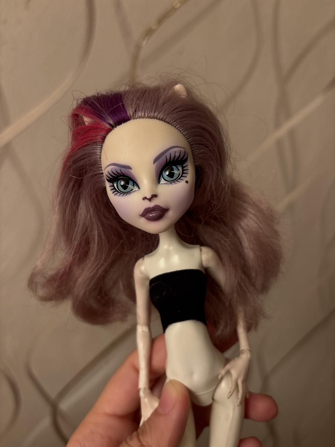 monster high Кукла Monster High — фото 2