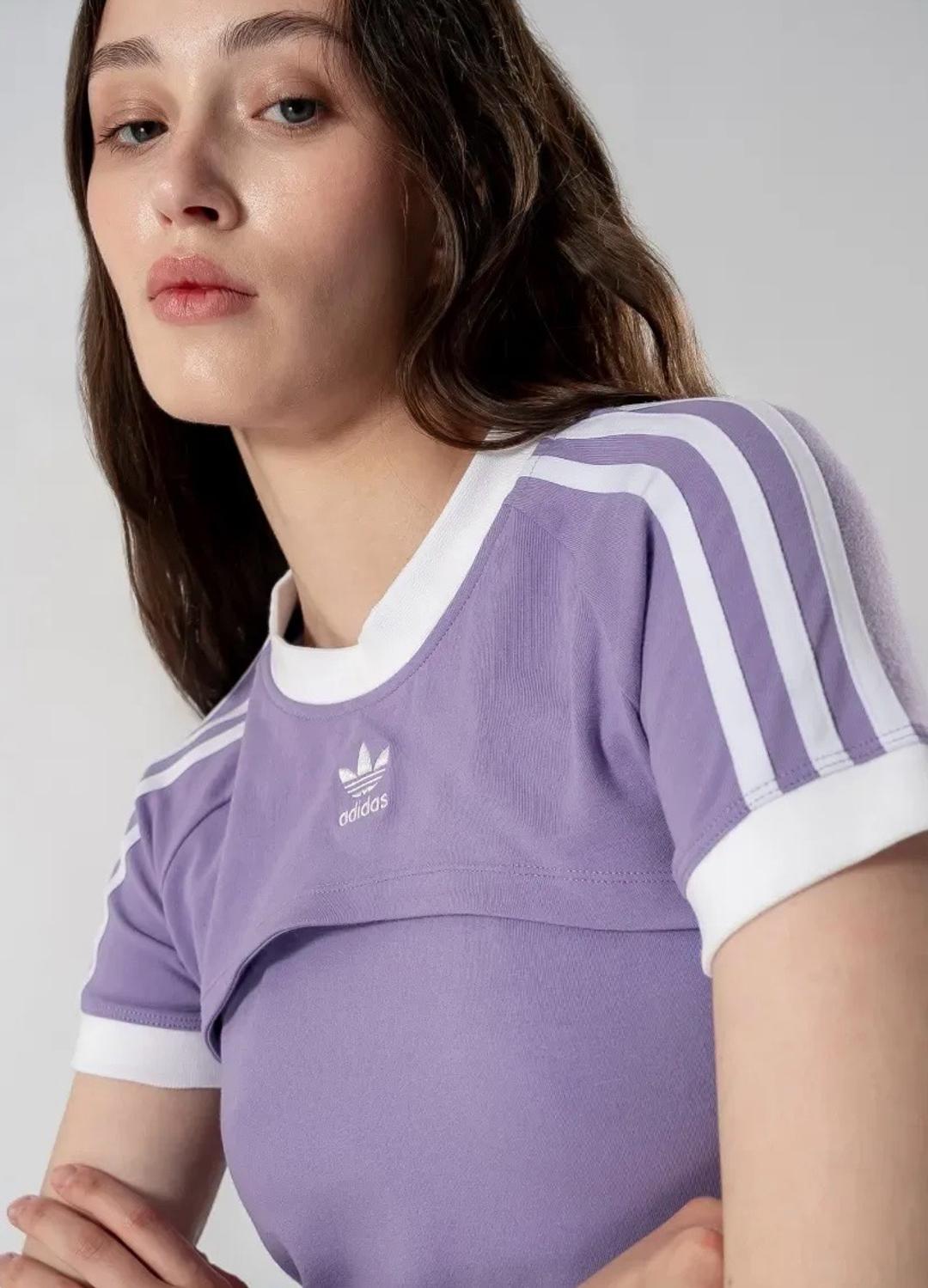 Adidas Футболка adidas — фото 2