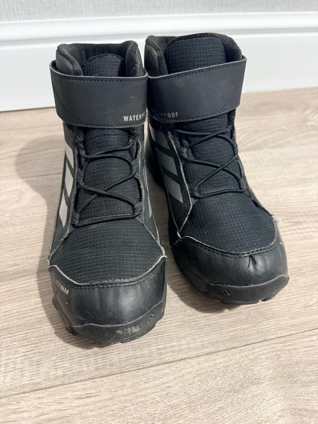 Adidas Ботинки adidas Terrex — фото 2