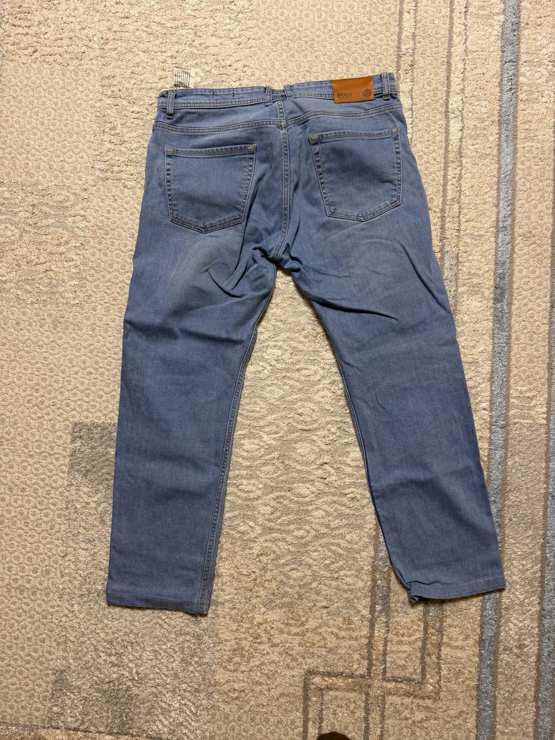 Hugo Boss Джинсы HUGO BOSS — фото 2