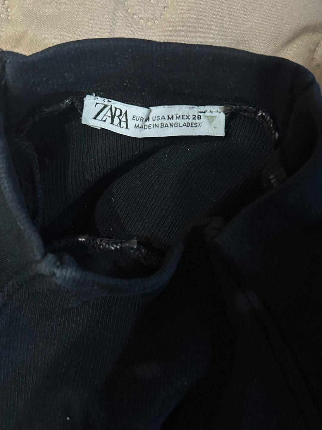 Zara Водолазка ZARA — фото 2