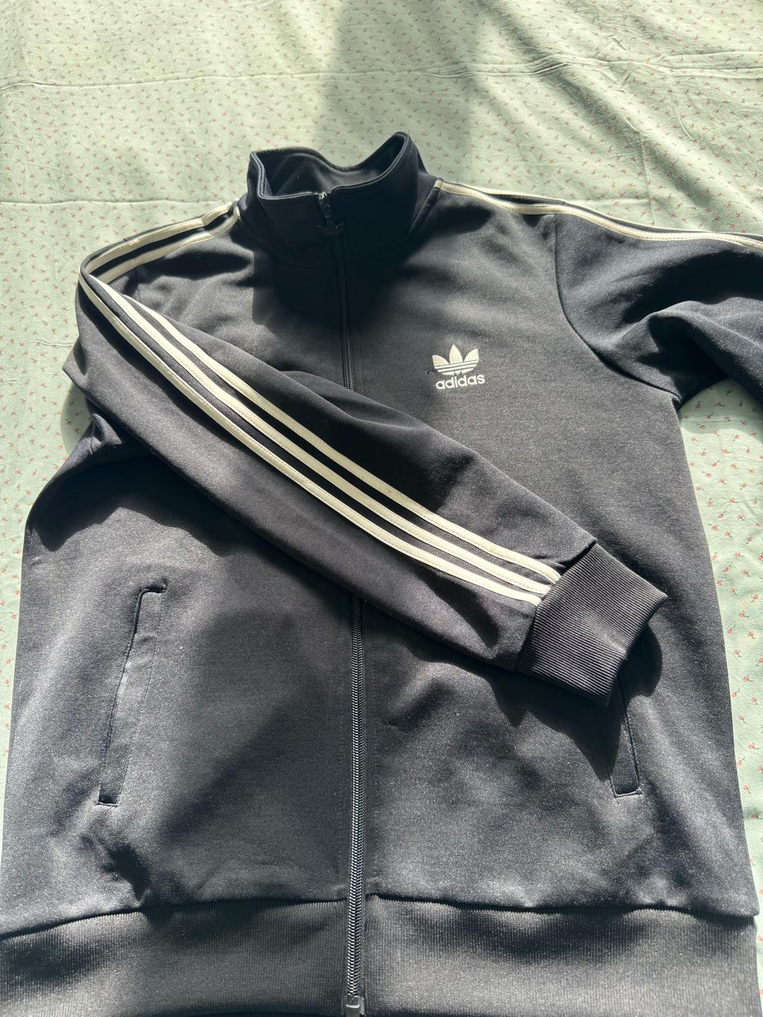 Adidas Олимпийка adidas — фото 2