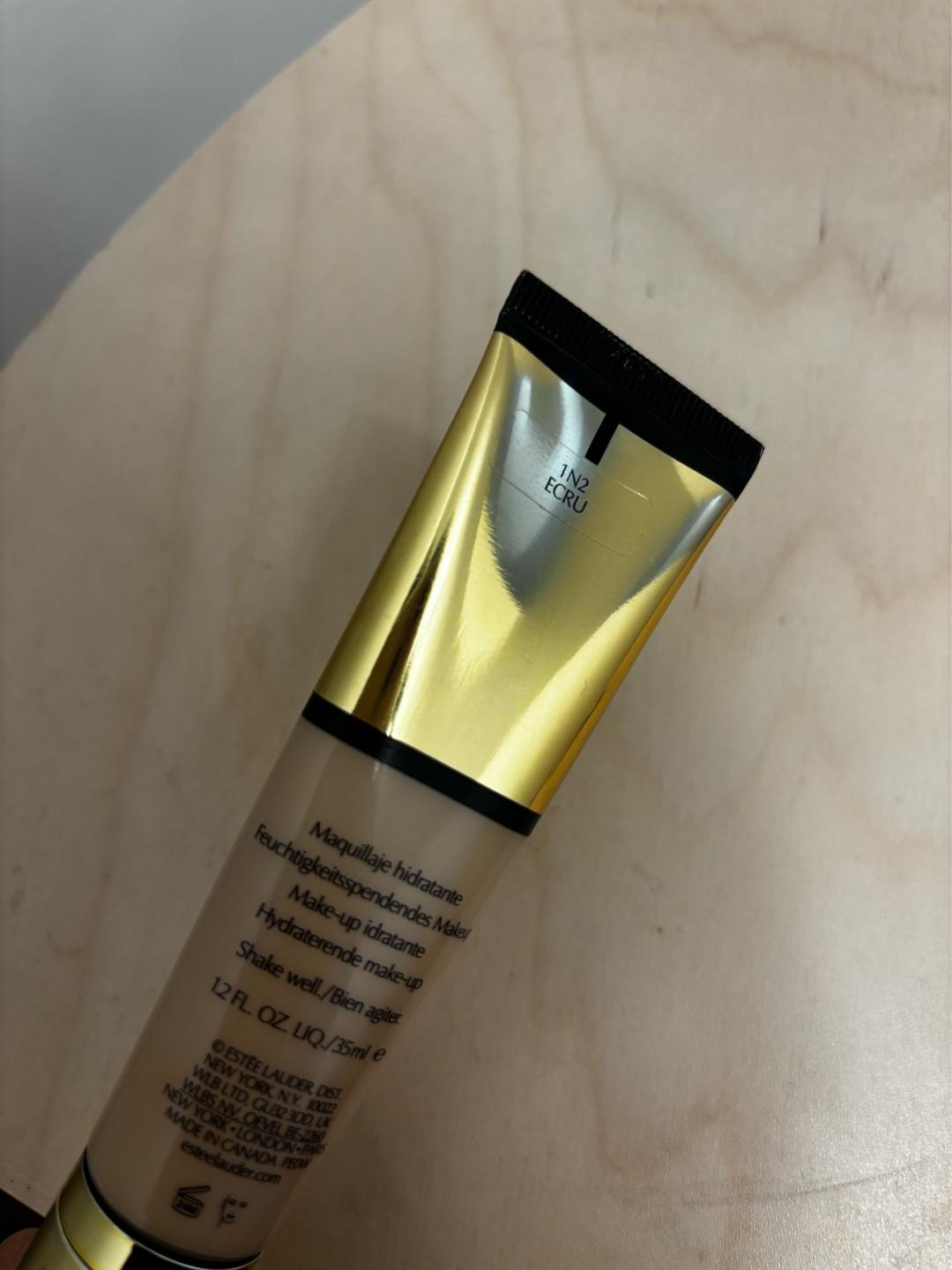 Estée Lauder Тональный крем Estée Lauder Futurist Hydra Rescue — фото 2
