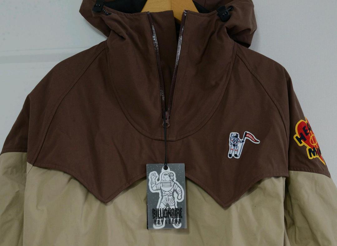Billionaire Boys Club Billionaire Boys Club оригинальная куртка — фото 2