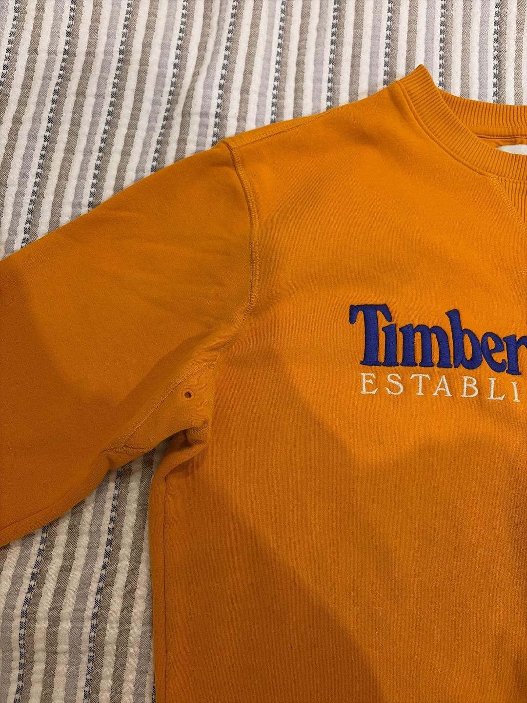 Timberland Свитшот Timberland — фото 2