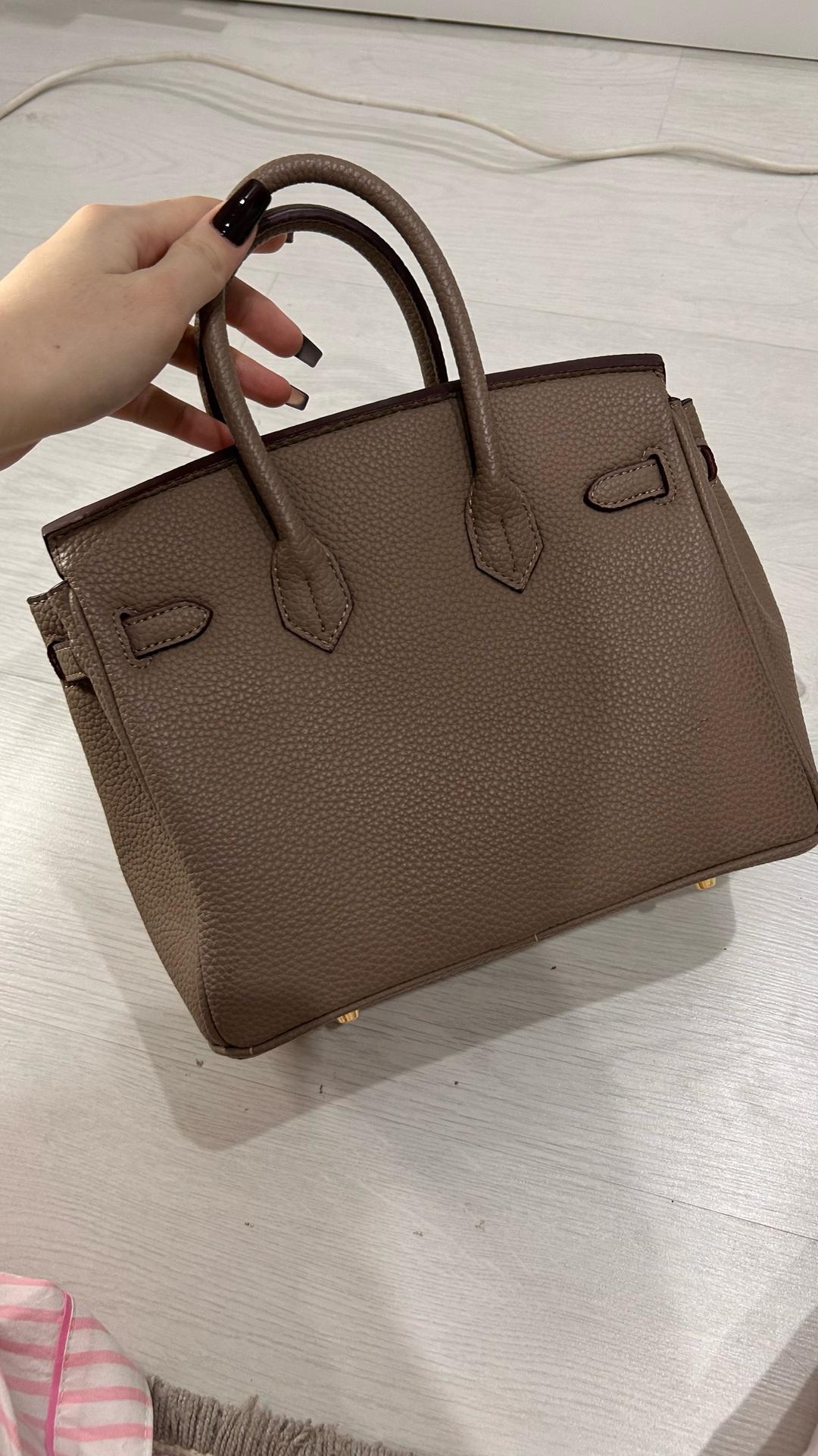 Hermès Сумка тоут — фото 2