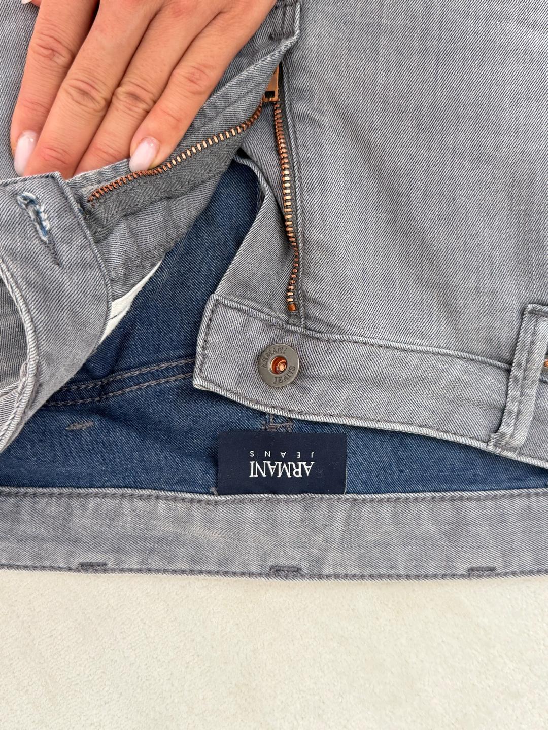 Armani Jeans Джинсы Armani Jeans — фото 2