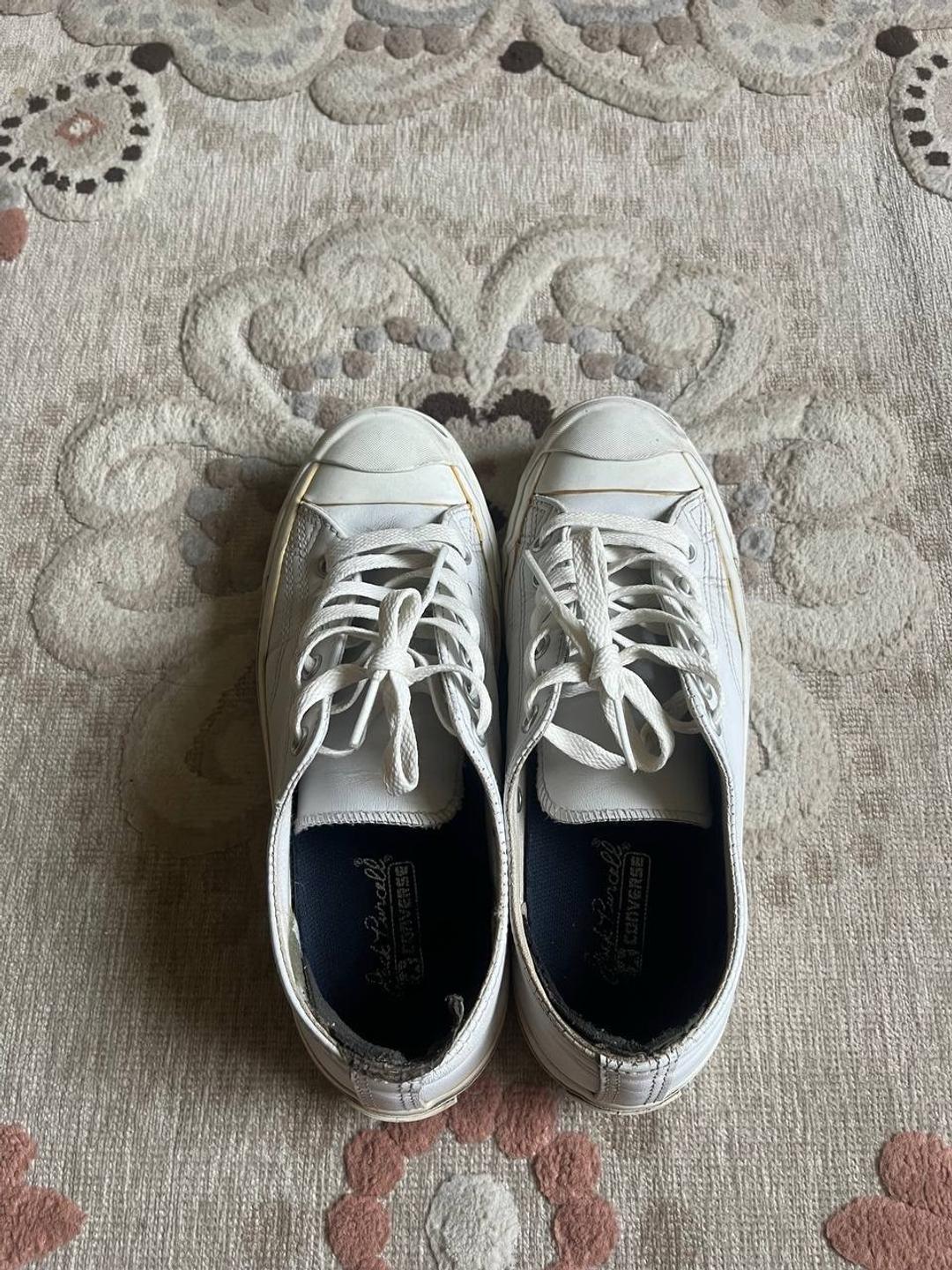 Converse Кеды Converse Jack Purcell — фото 2