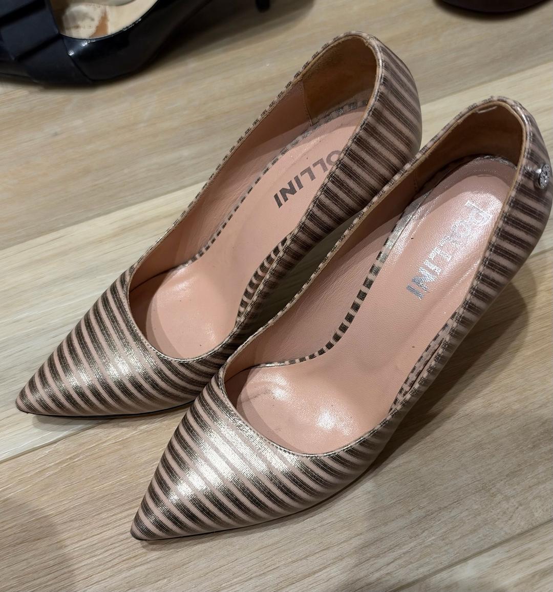 Pollini Туфли Pollini — фото 2