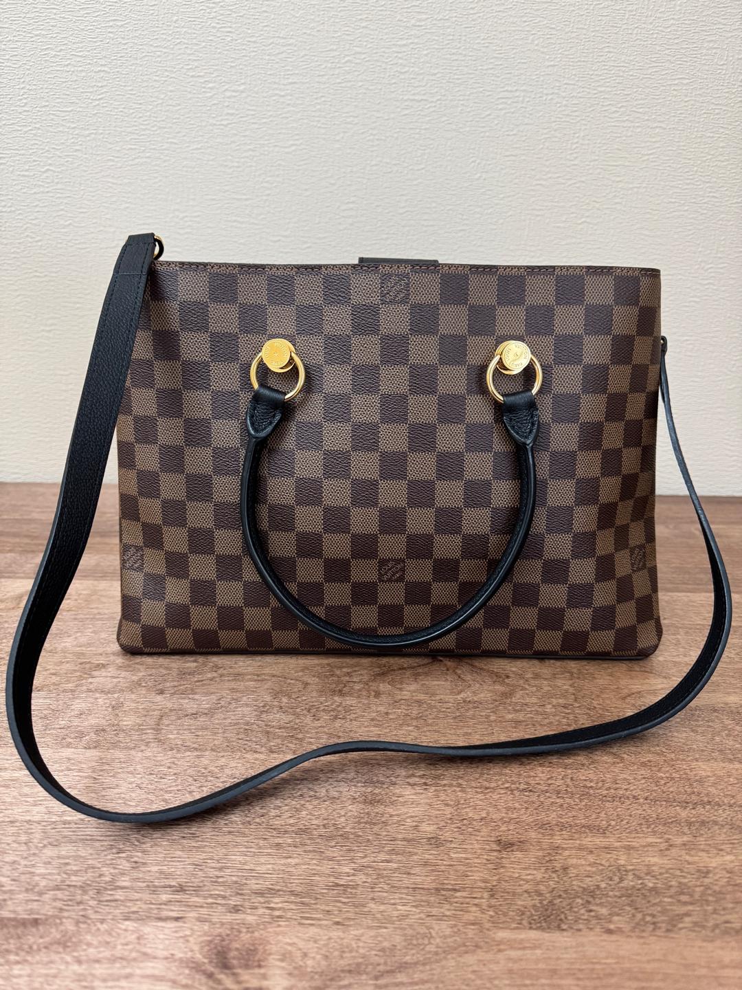 Louis Vuitton Сумка Louis Vuitton, оригинал — фото 2