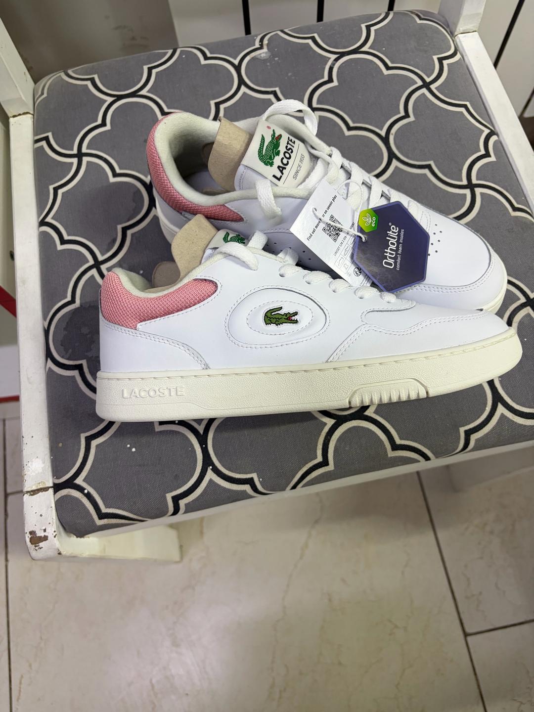 Lacoste Кроссовки Lacoste — фото 2