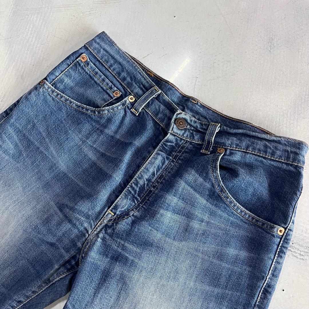Levi's Джинсы Levi's — фото 2