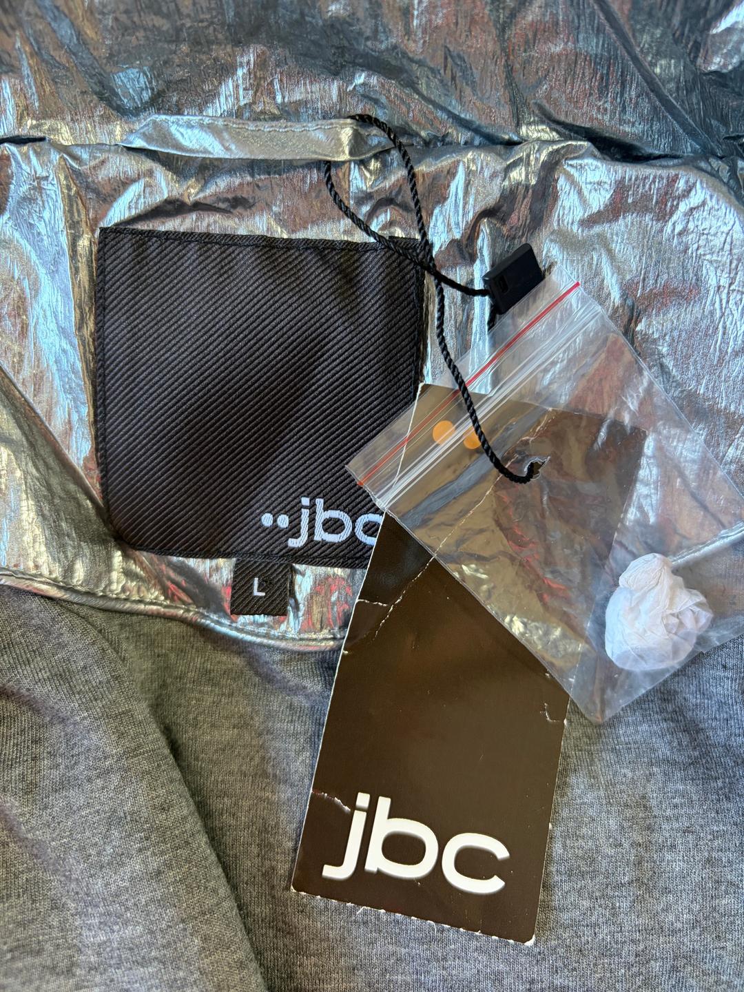 JBC Куртка женская новая — фото 2