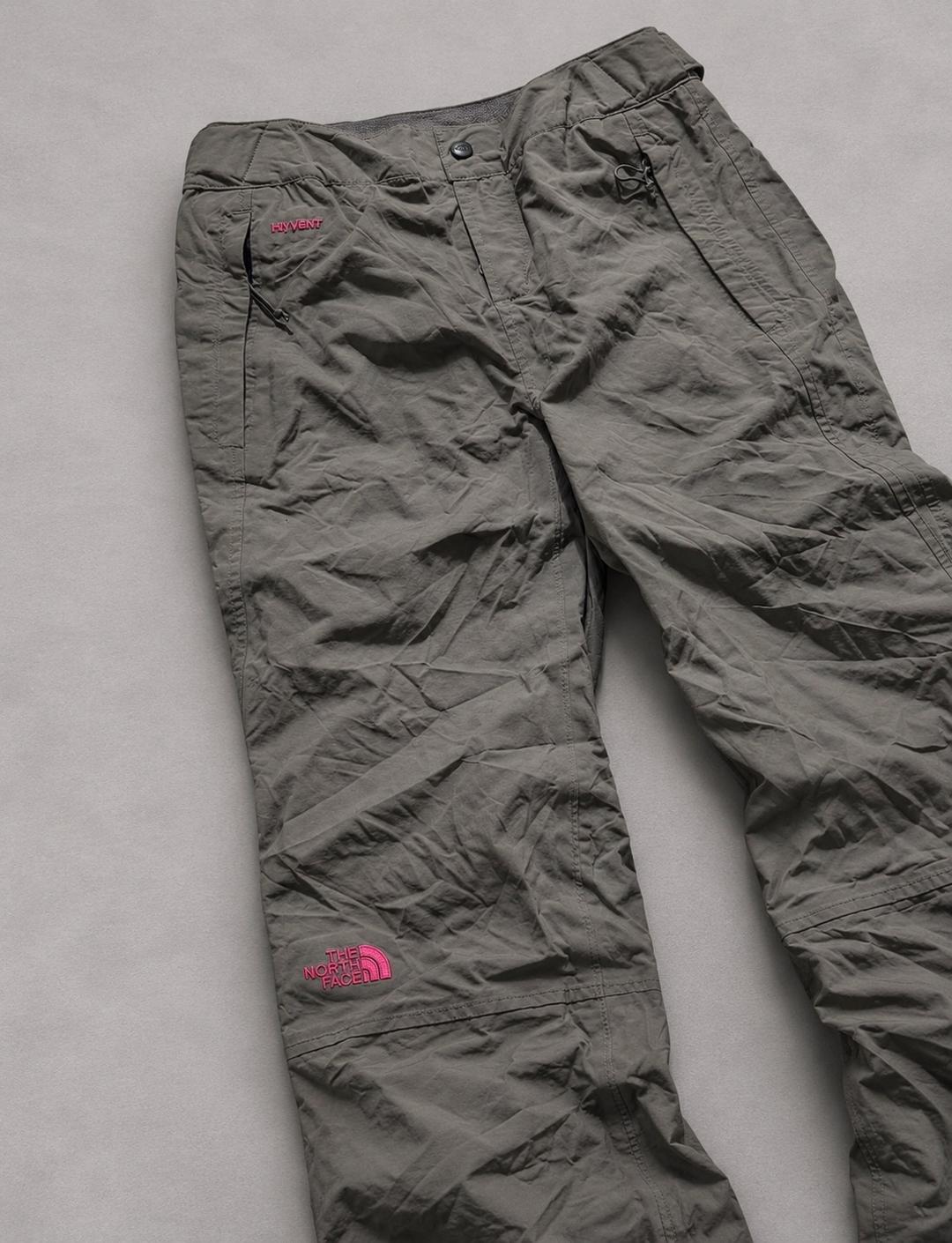 The North Face Мембранные штаны The North Face Hyvent — фото 2