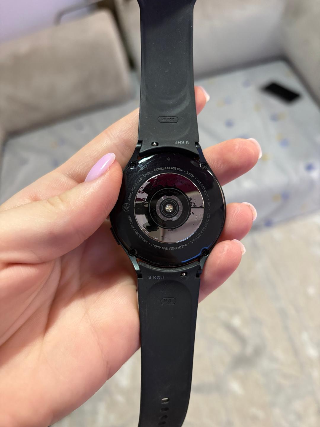 Samsung Смарт часы Самсунг — фото 2