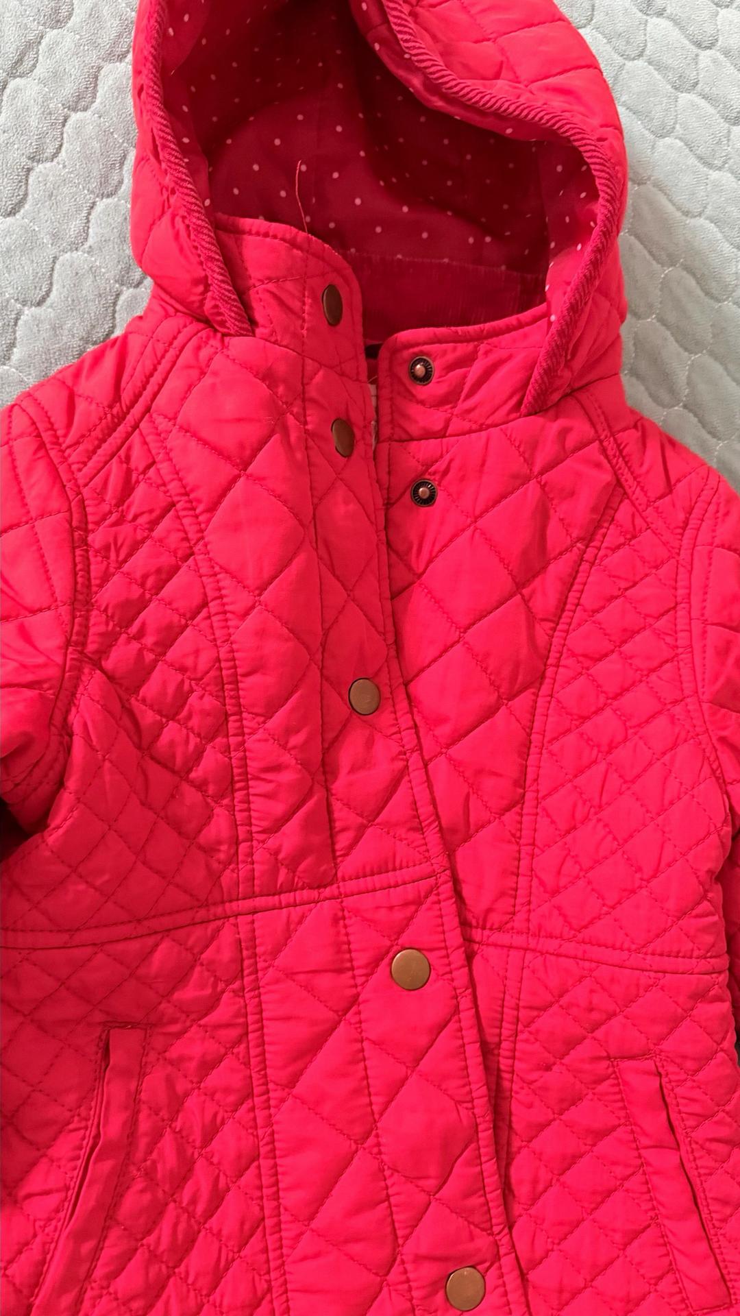 Marks & Spencer Стеганая куртка M&S — фото 2