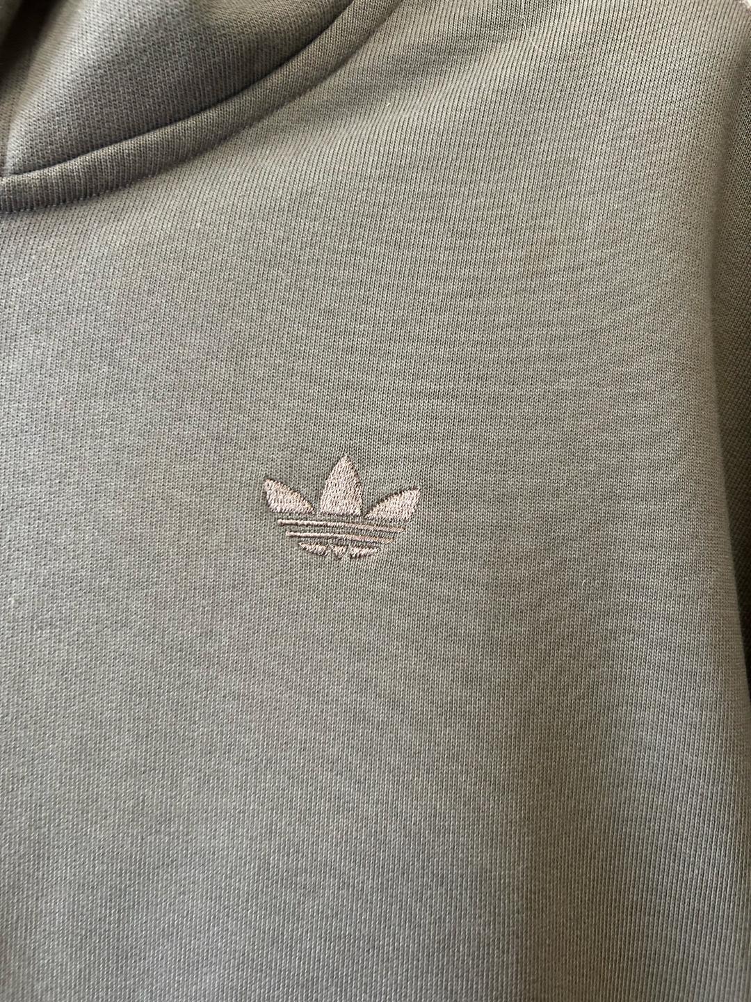 Adidas Женское худи adidas — фото 2