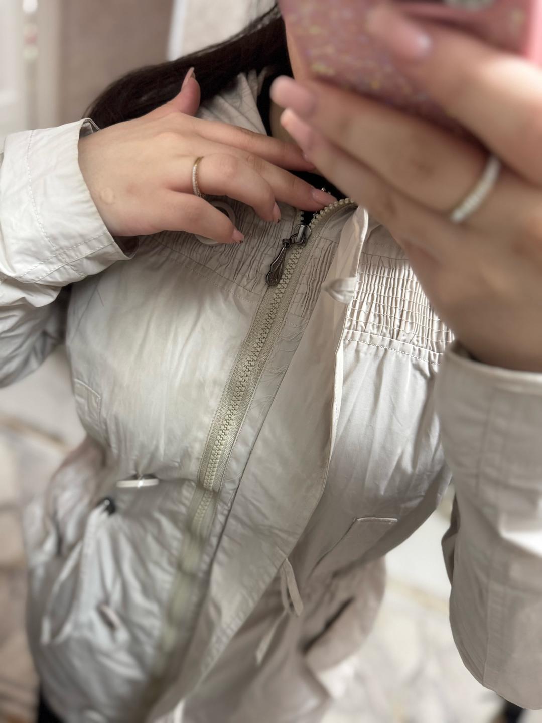 Куртка🤎✨ — фото 2