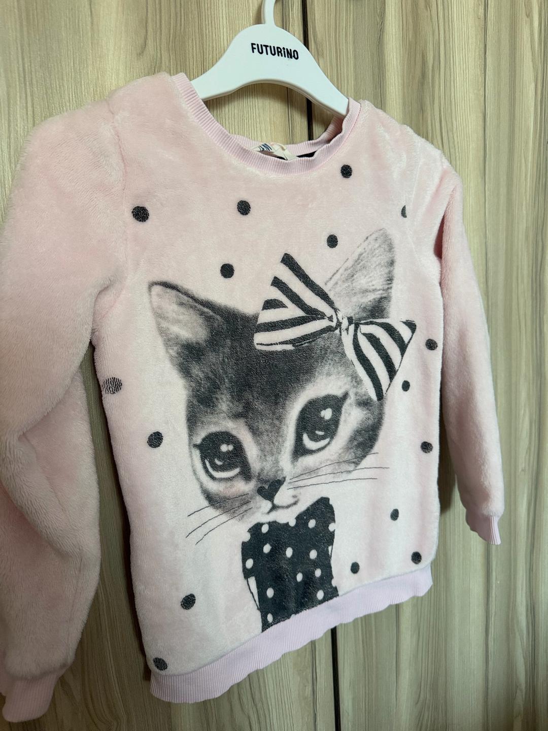 H&M Кофты на девочку HM — фото 2