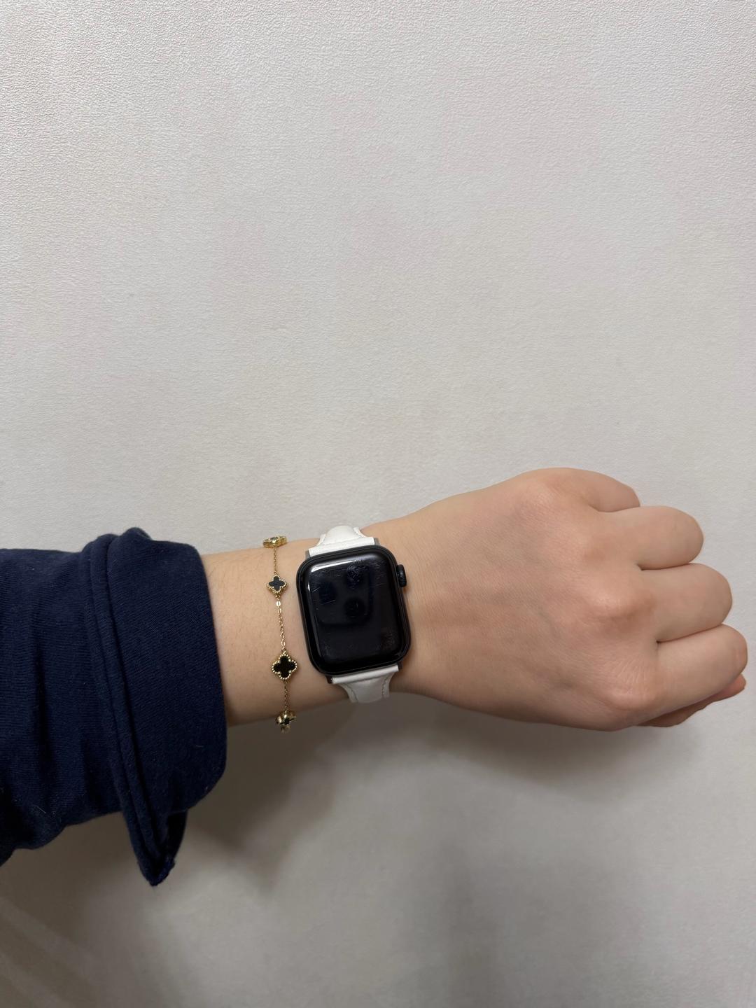 Apple Apple watch se 41 mm — фото 2