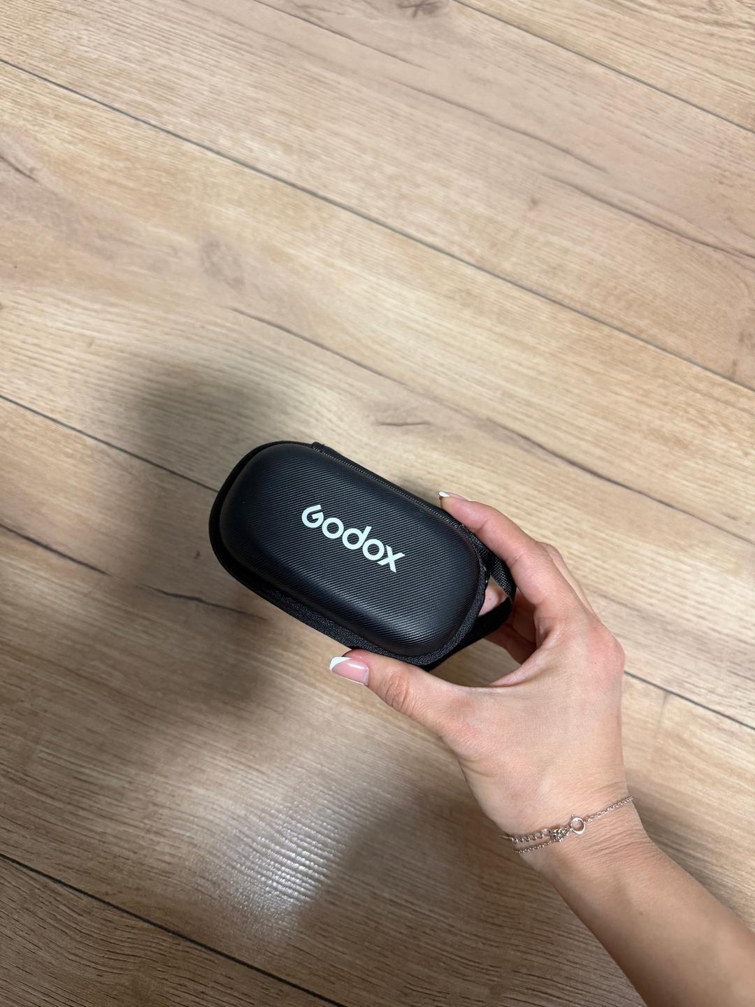 godox Петличка «Godox» — фото 2